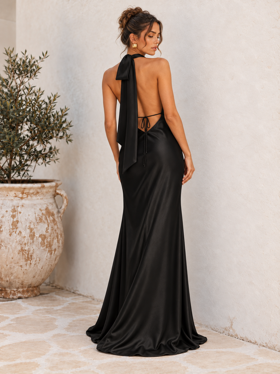 Eleanor Dress