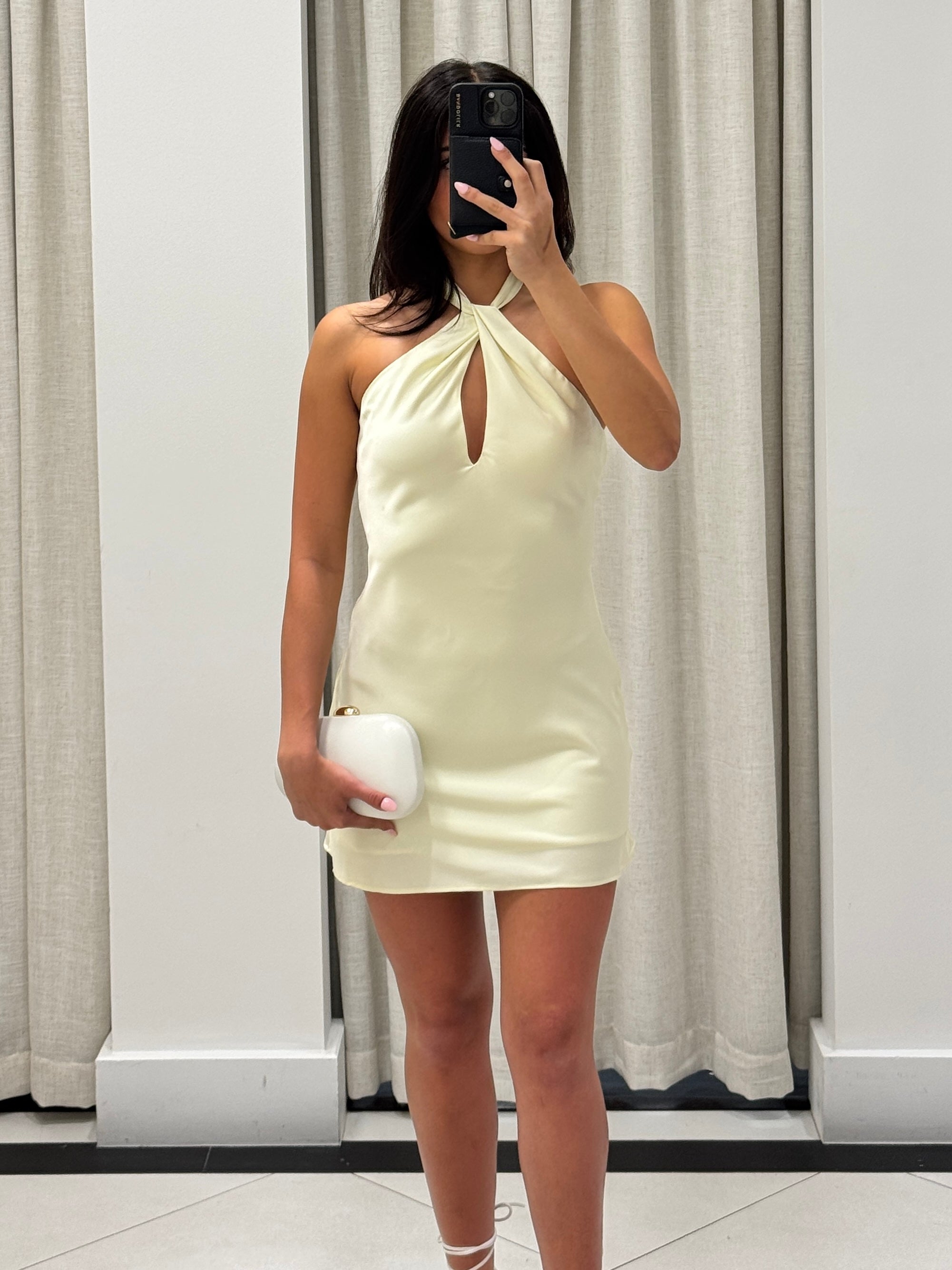Nina Dress