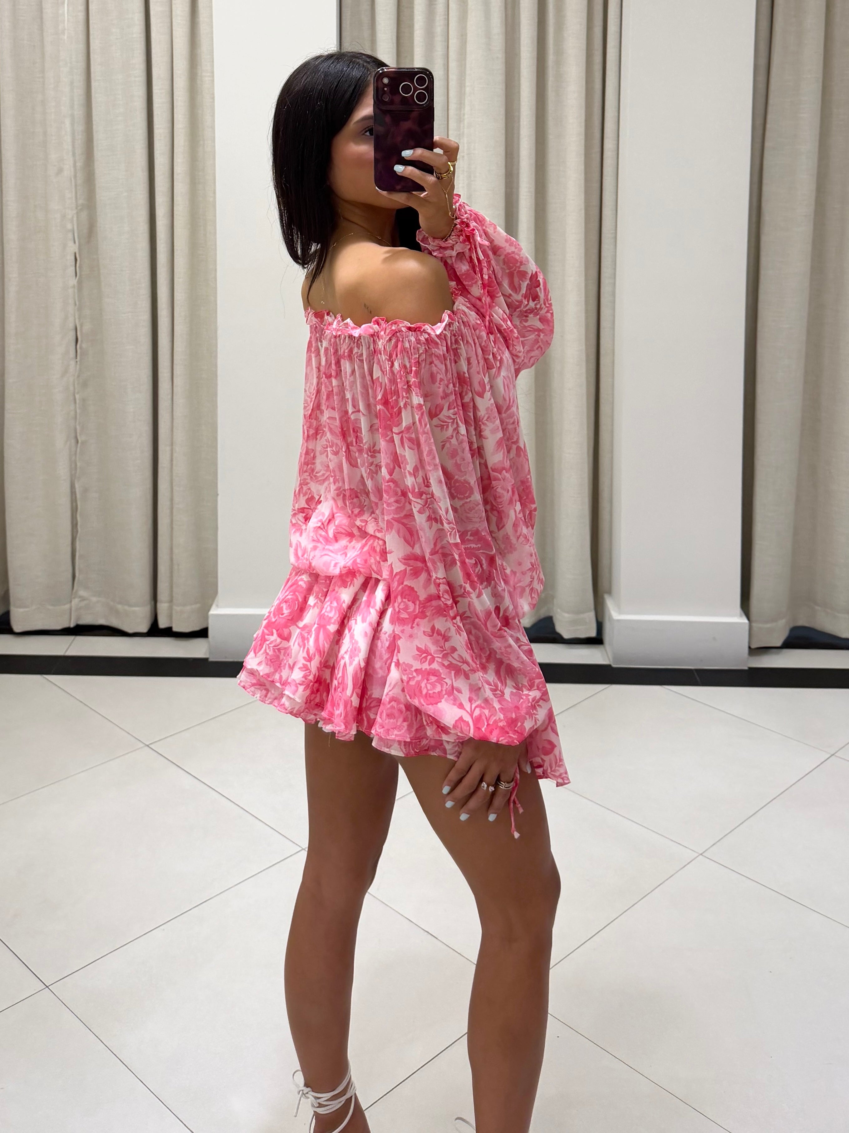 Sadie dress