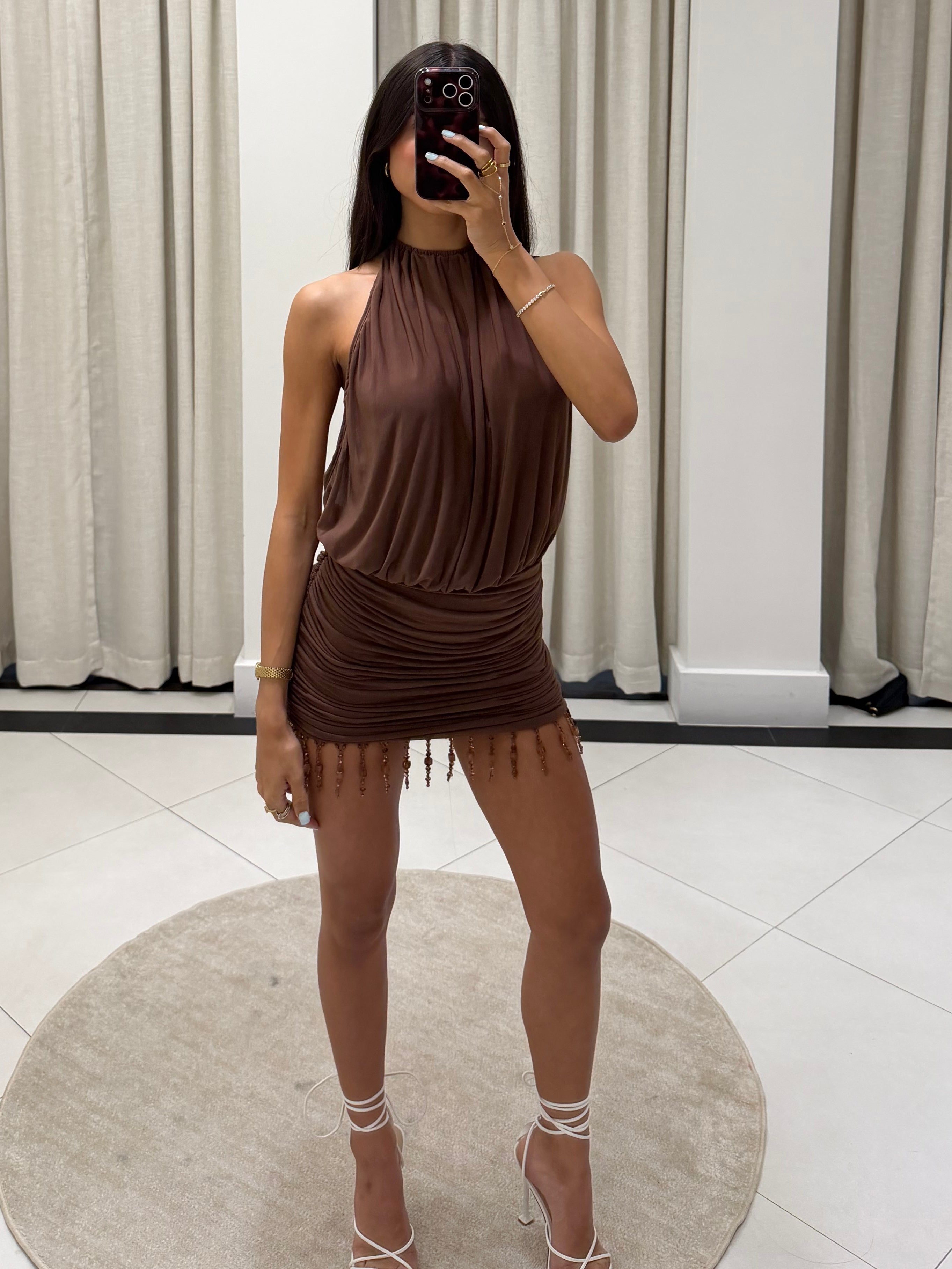 Abby Dress