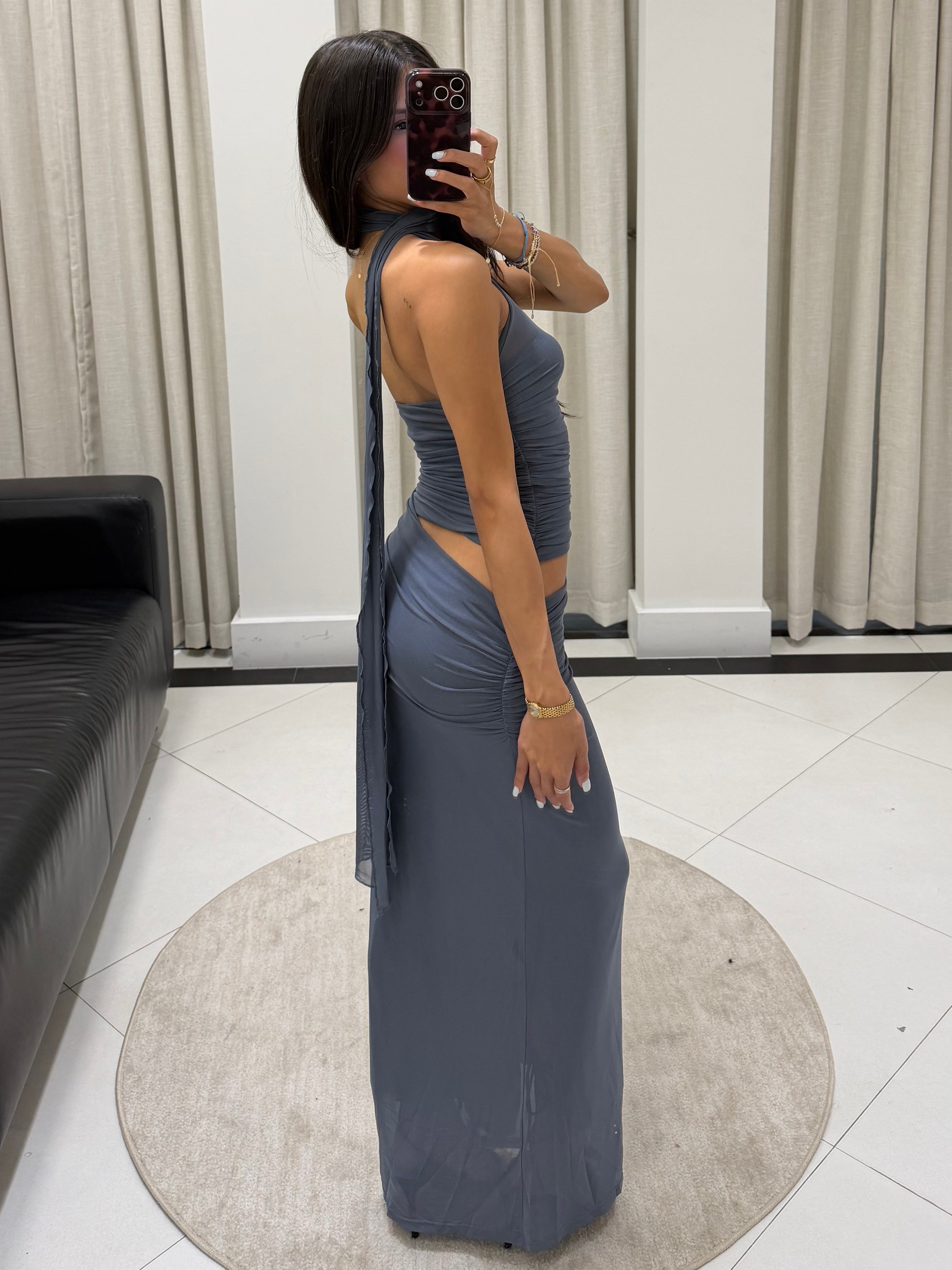 Nadia Maxi Dress