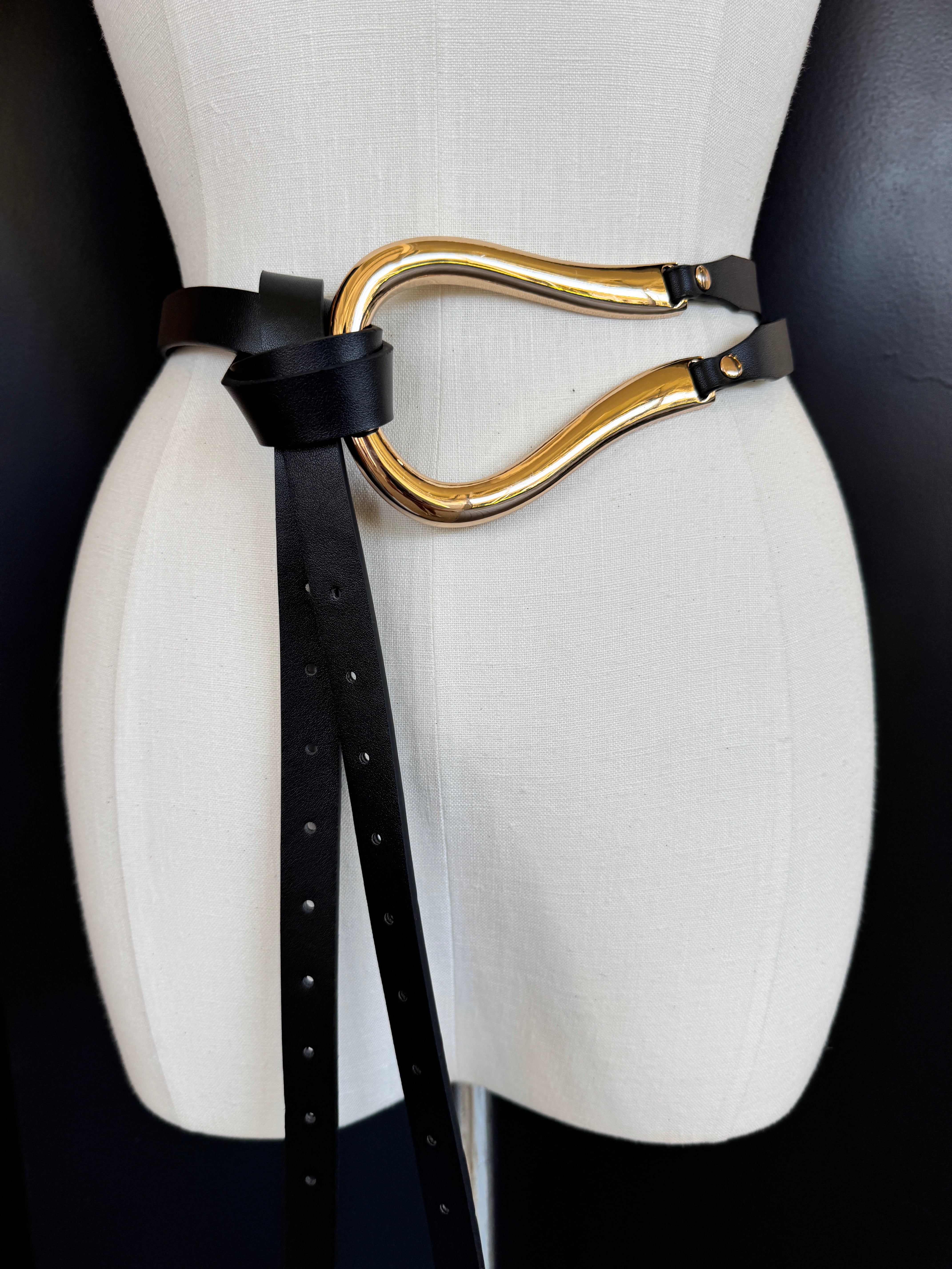 Wrap Belt