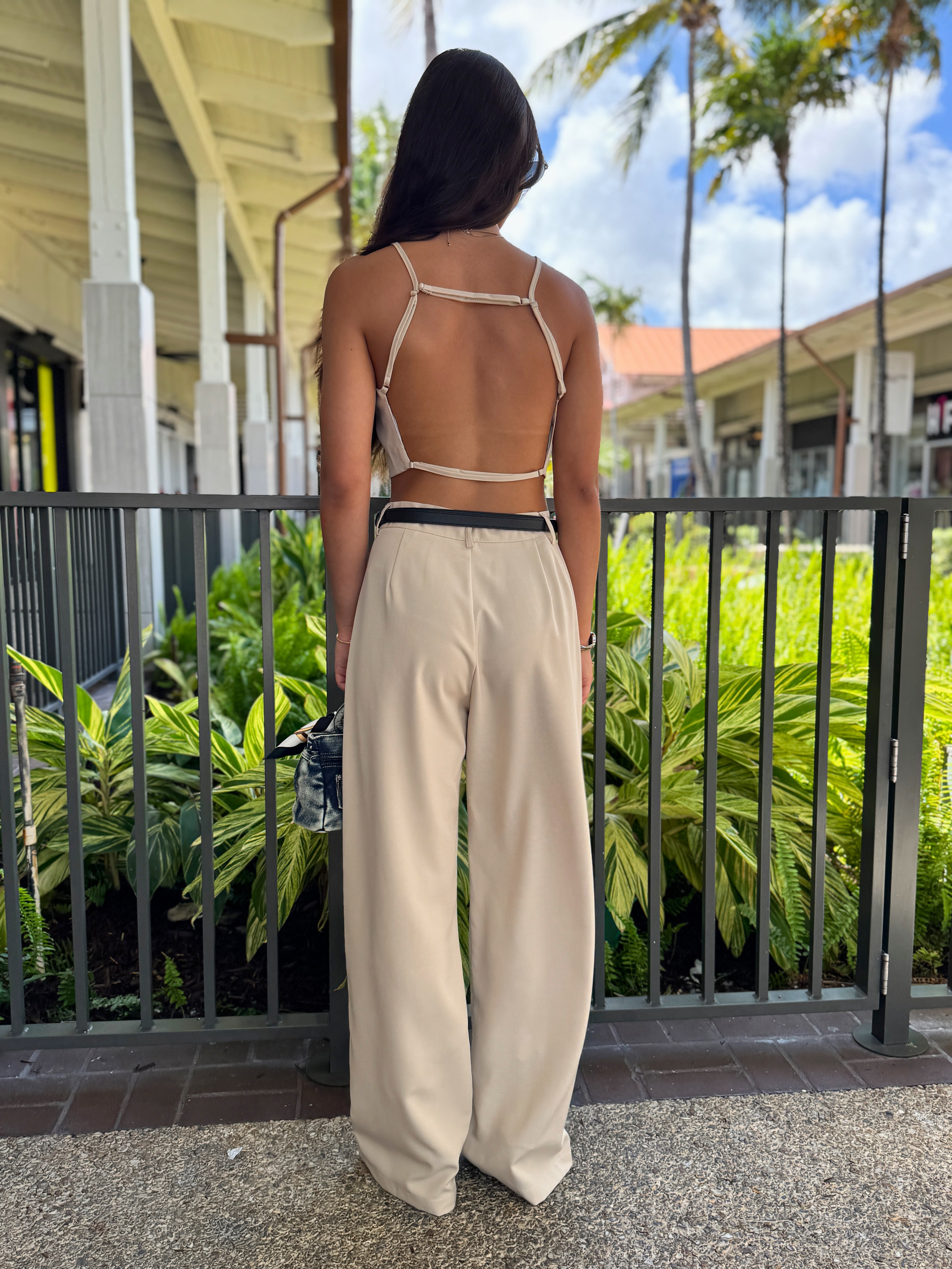 Audrina Pants