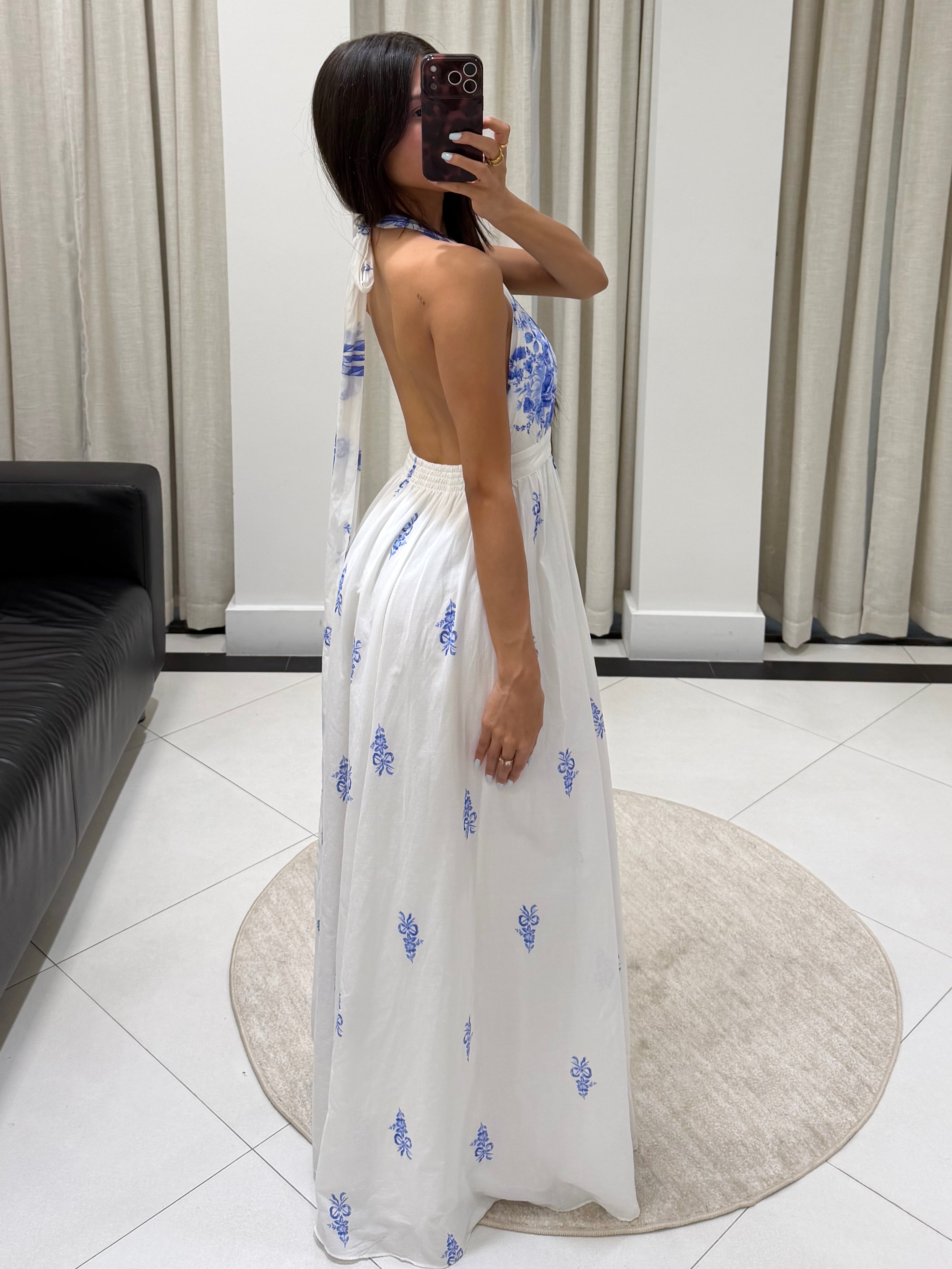 Jesse Dress