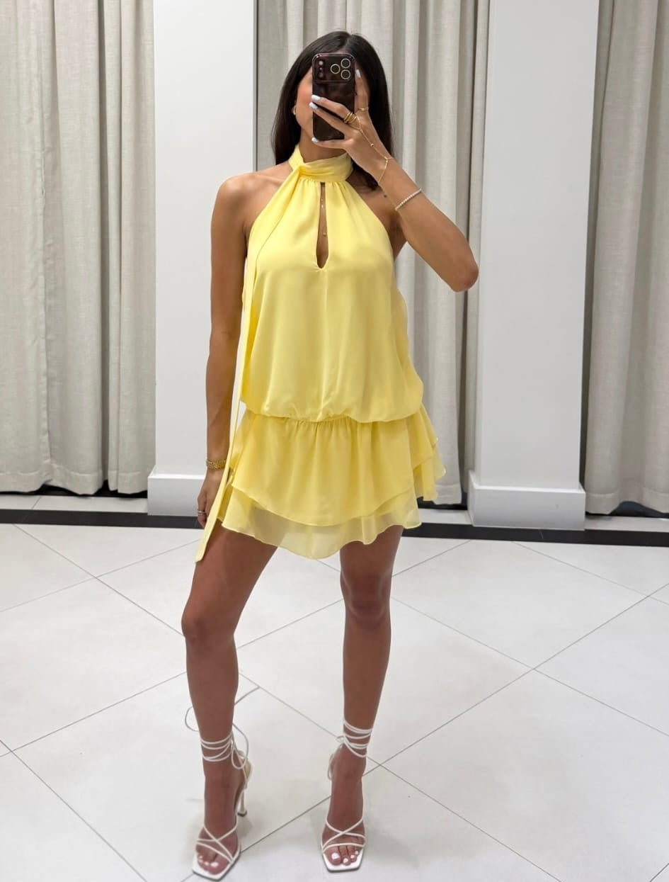 Ornella Dress