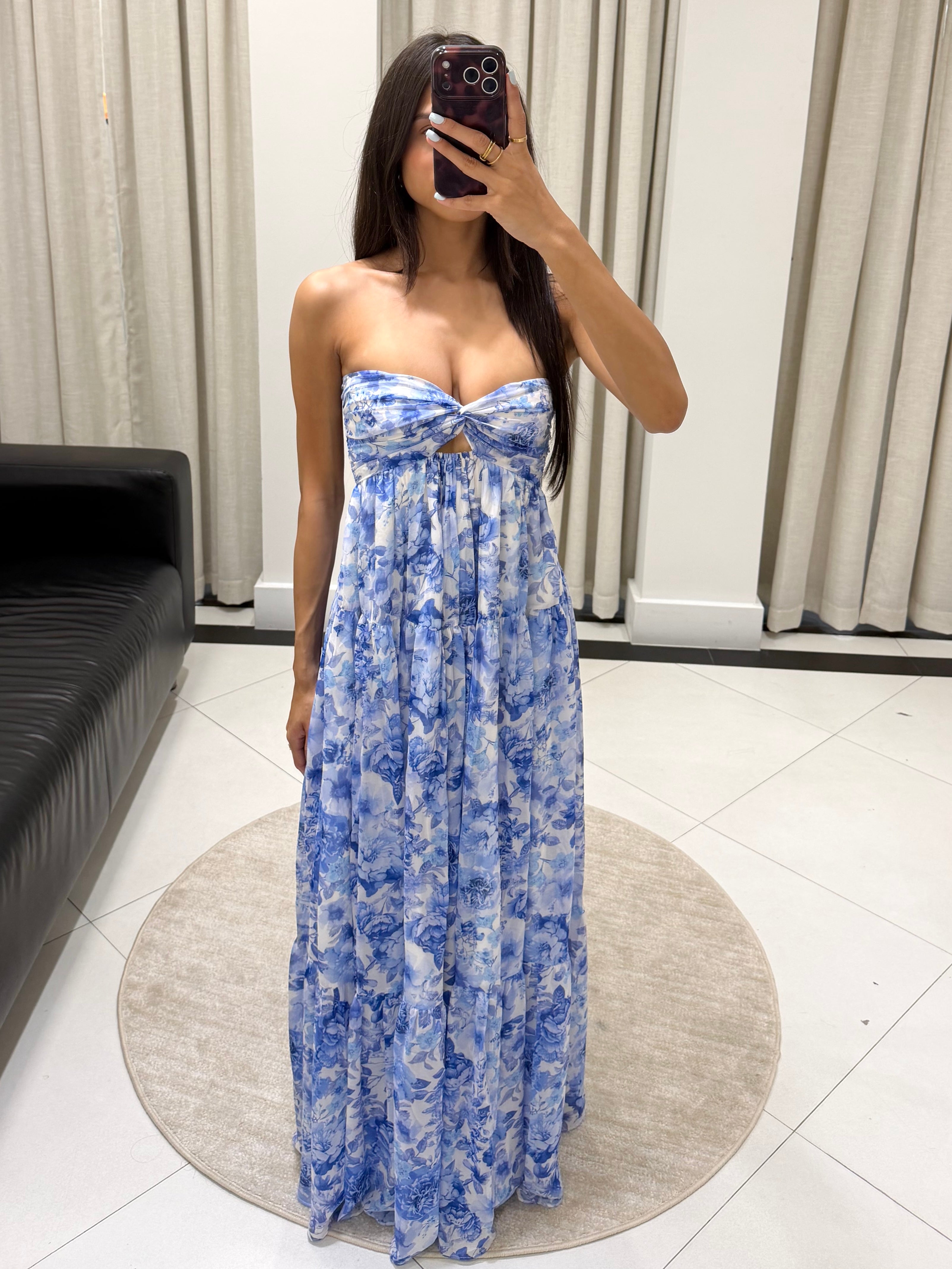 Tiffany Dress