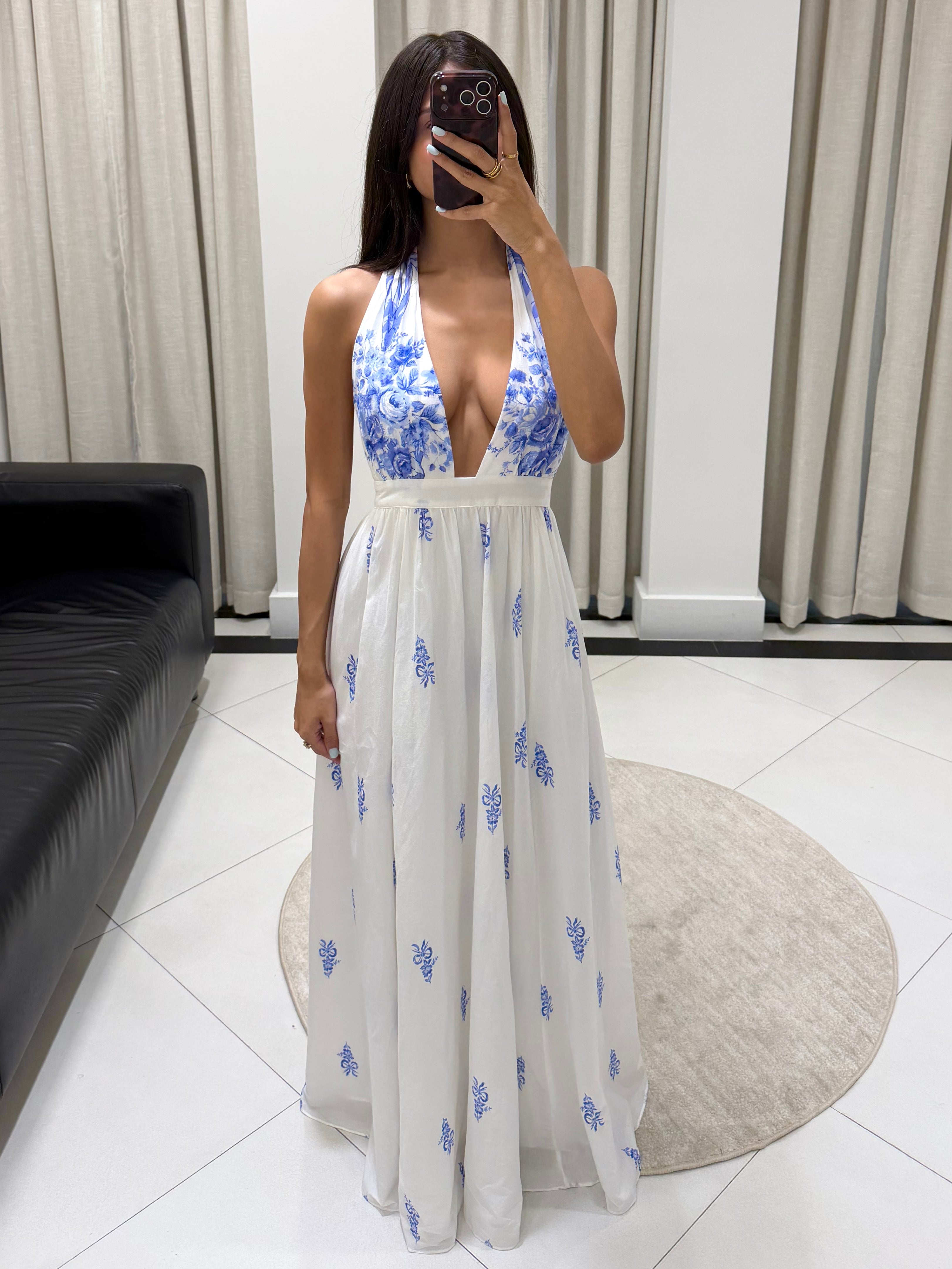 Jesse Dress