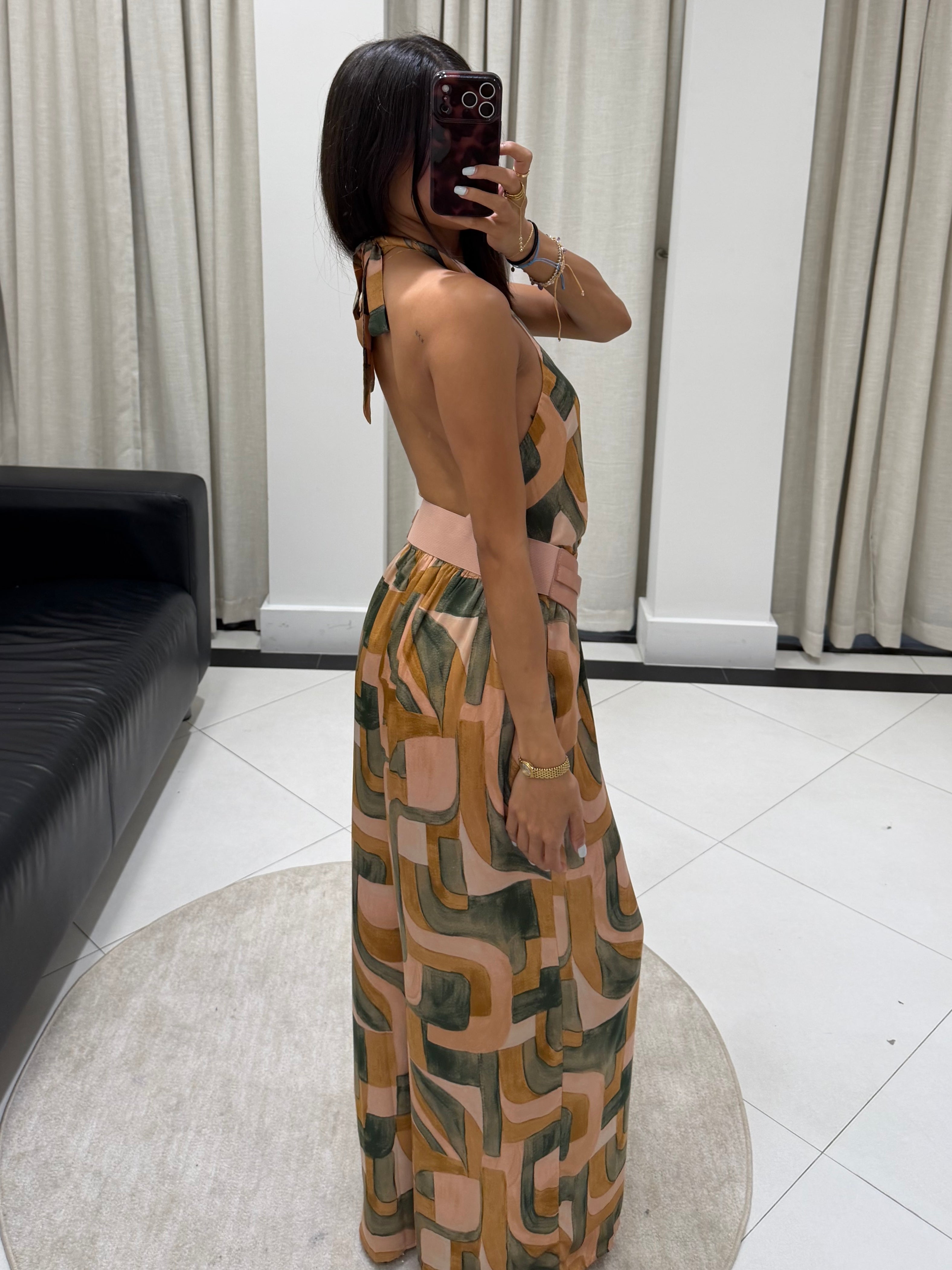 Séraphine Jumper