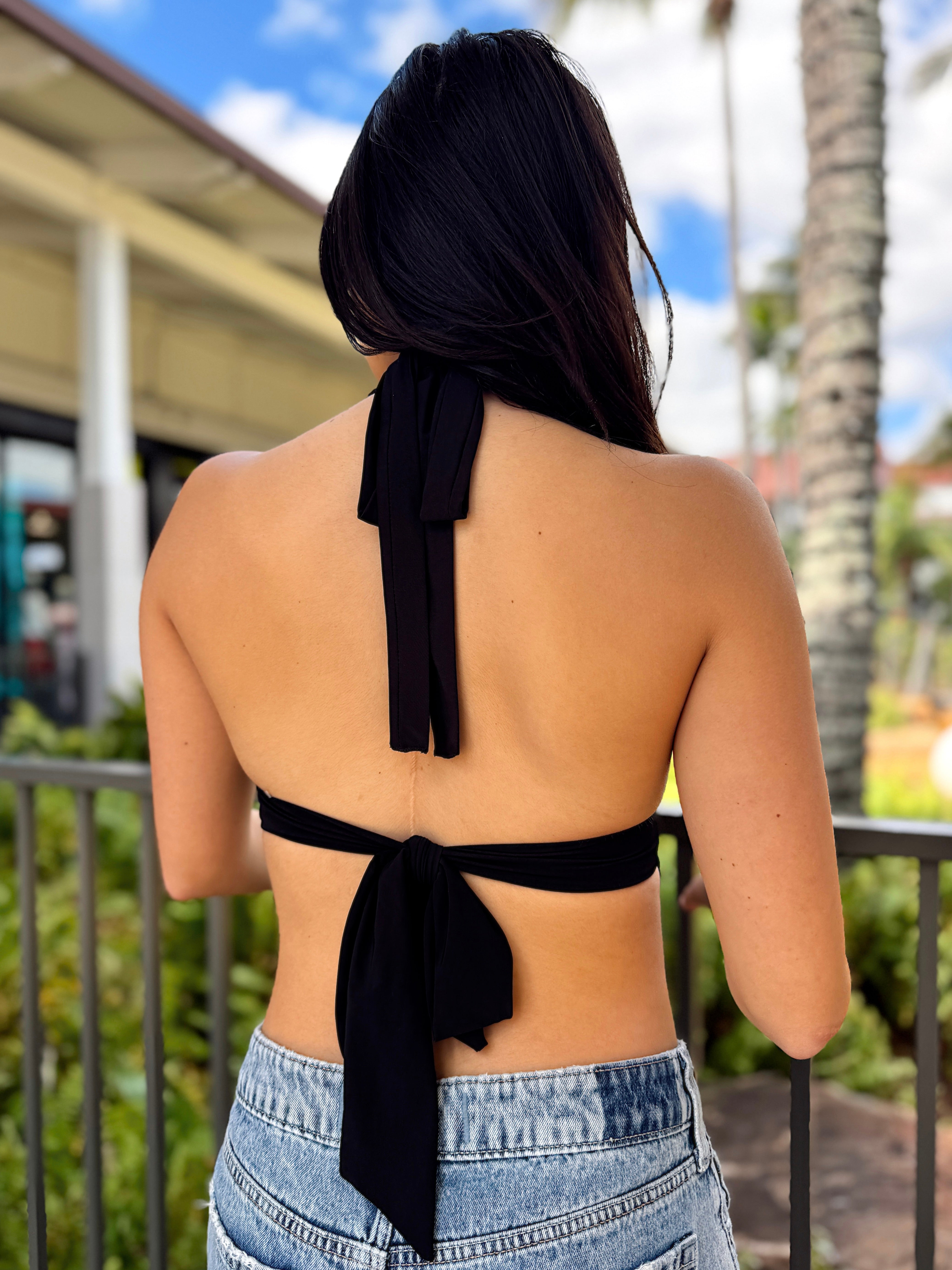 Rio Halter
