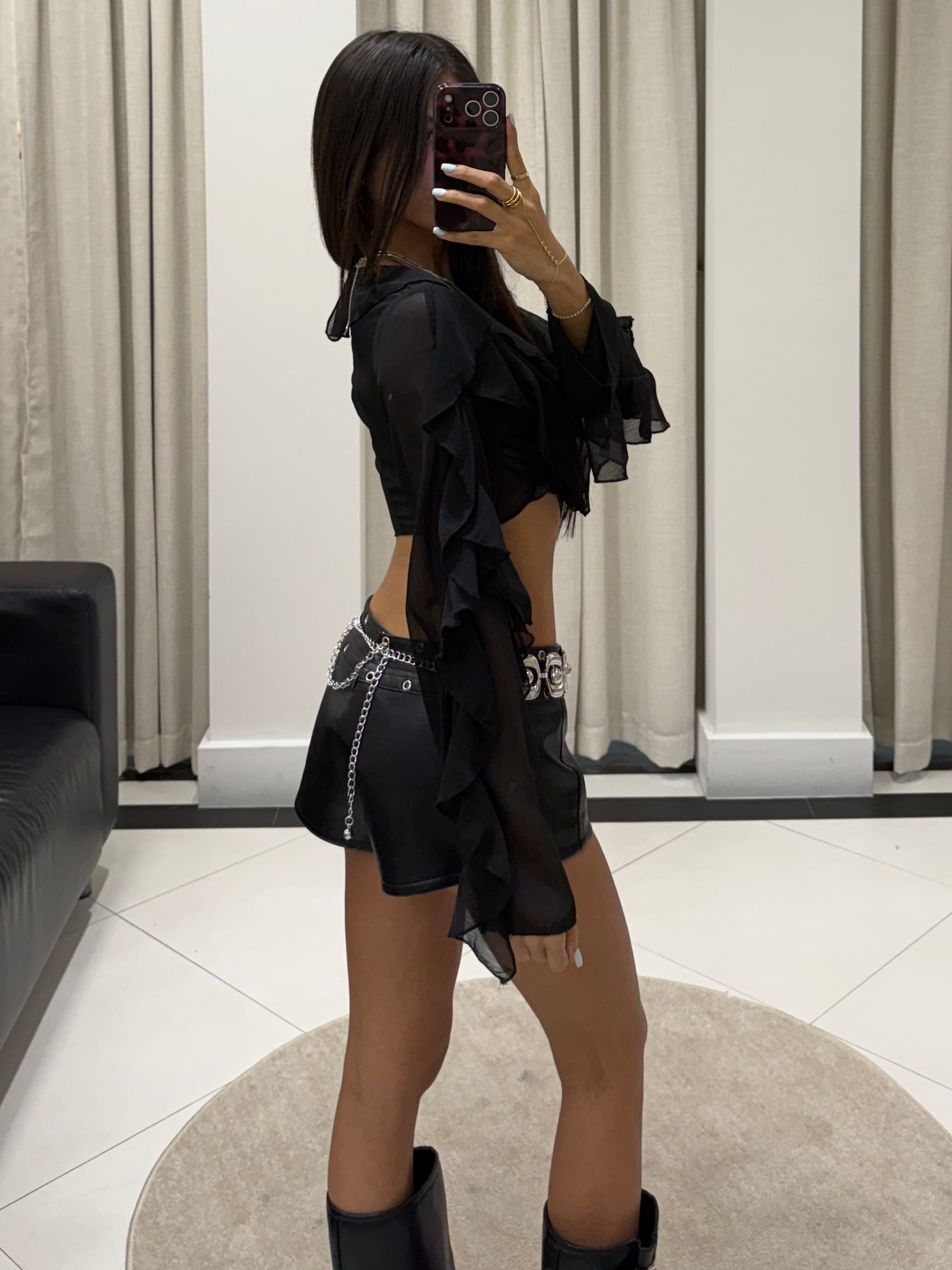 Faye Top