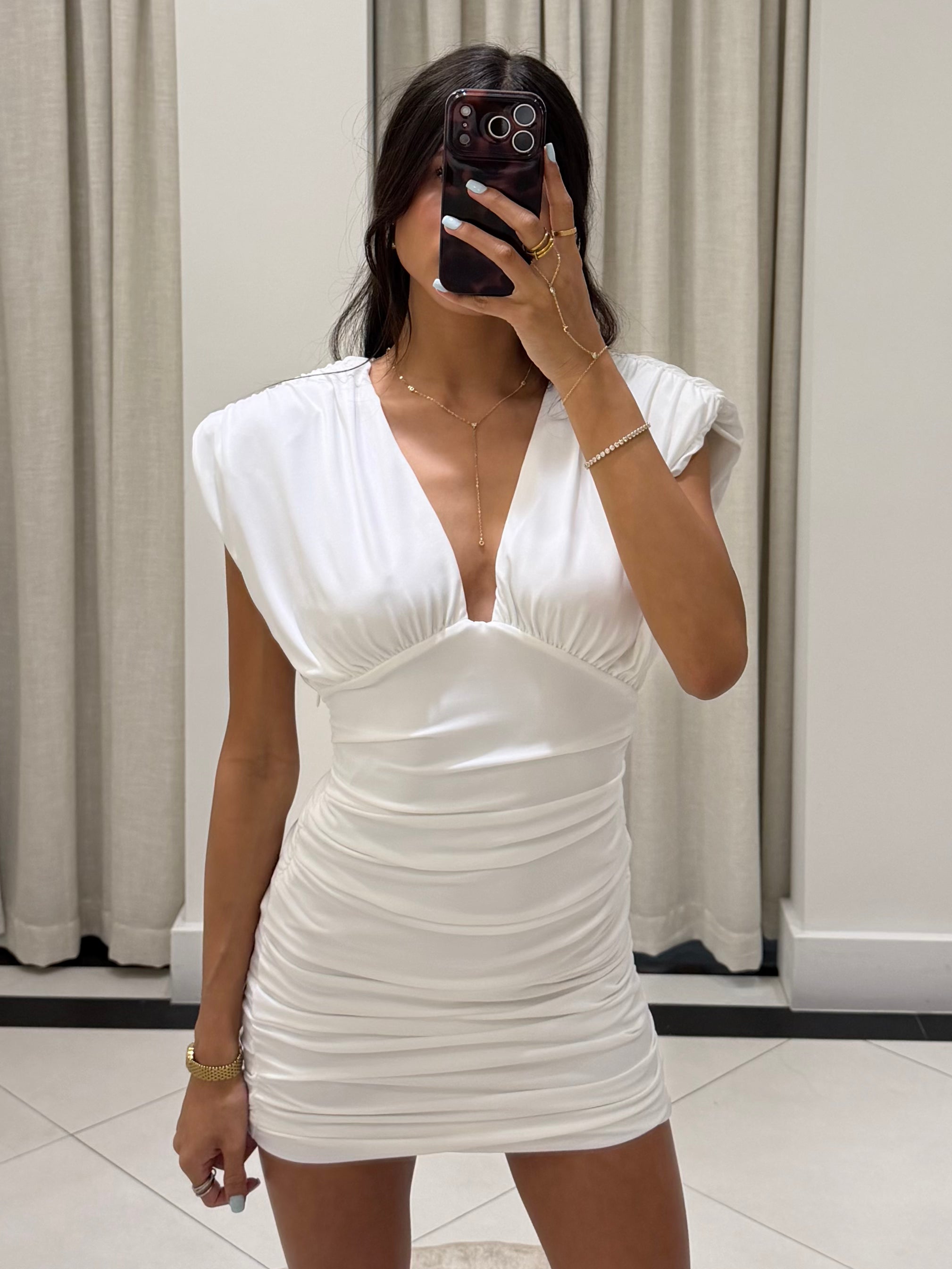 Evelyn Dress