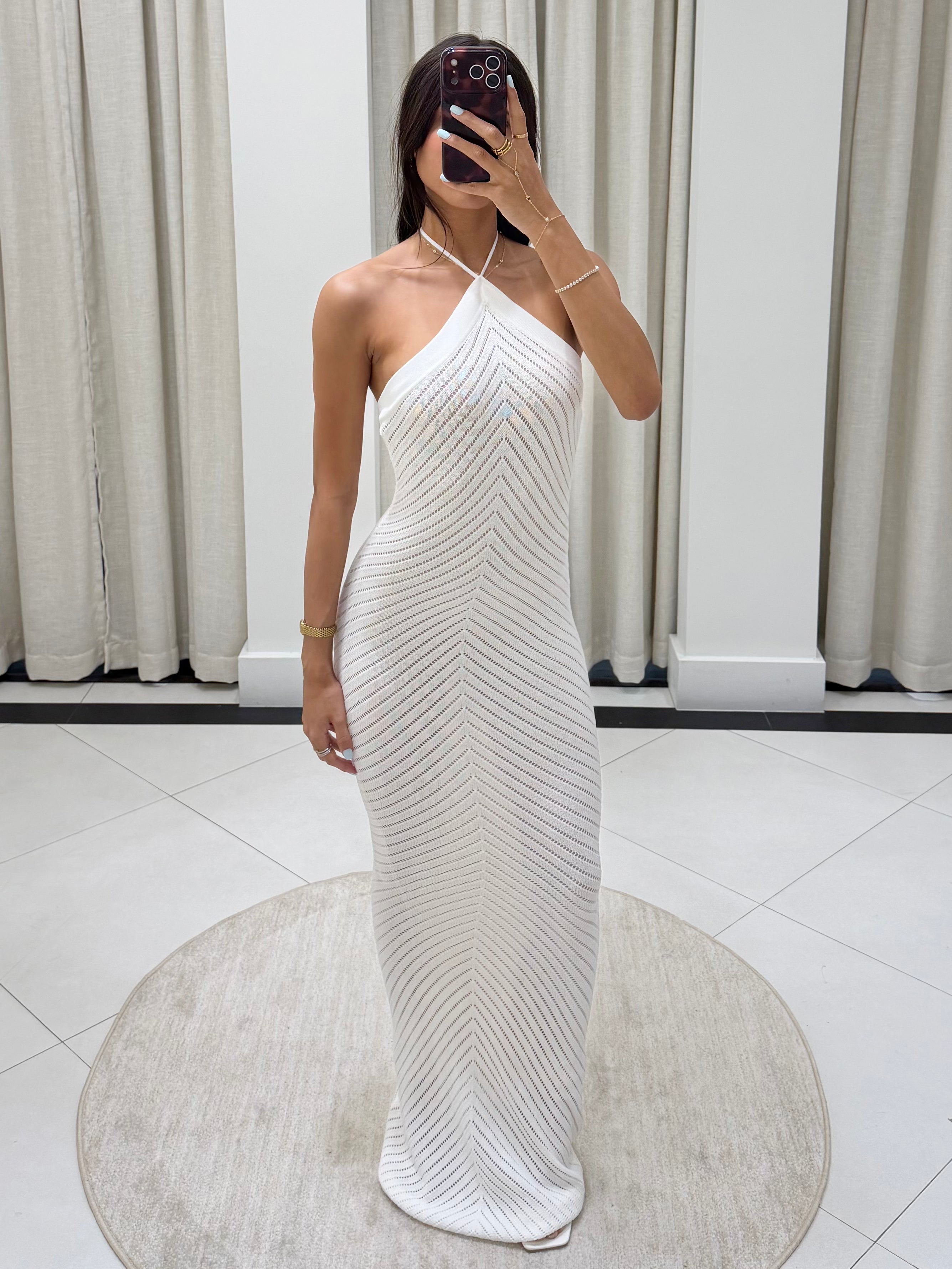 Athena Dress