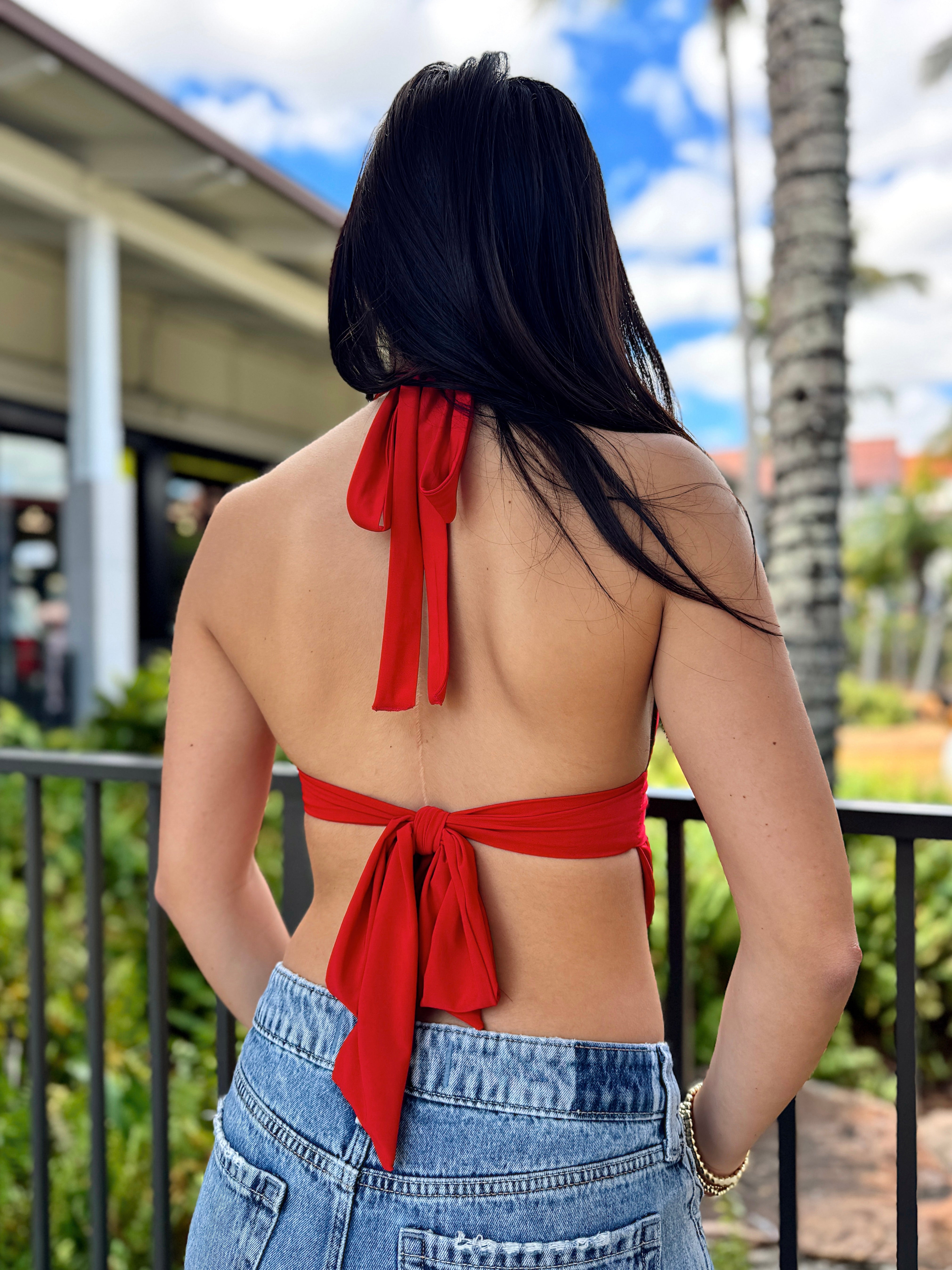 Rio Halter