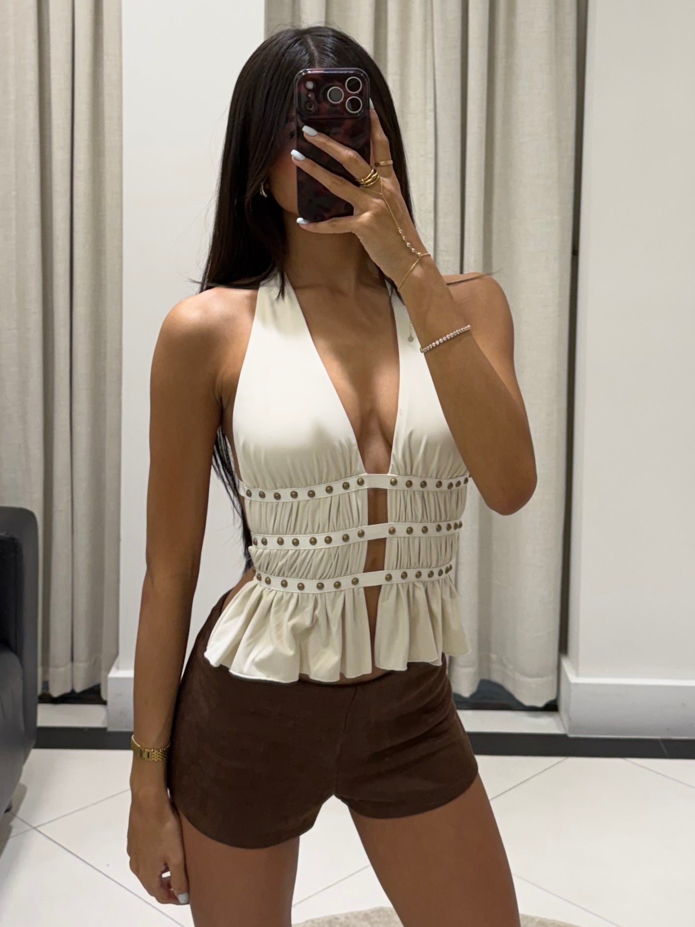 Dakota Top