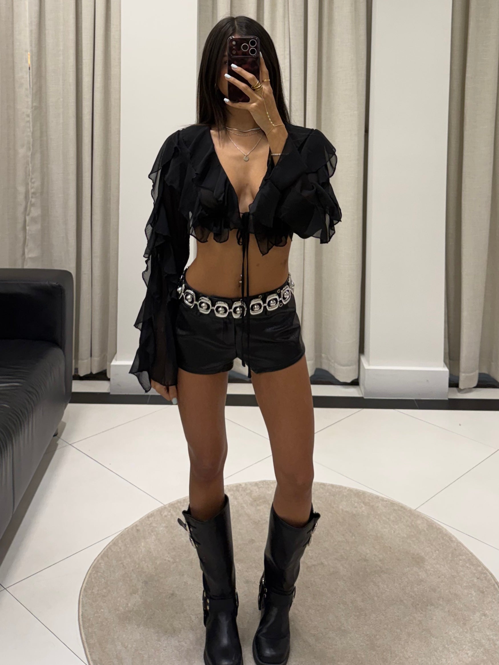 Faye Top