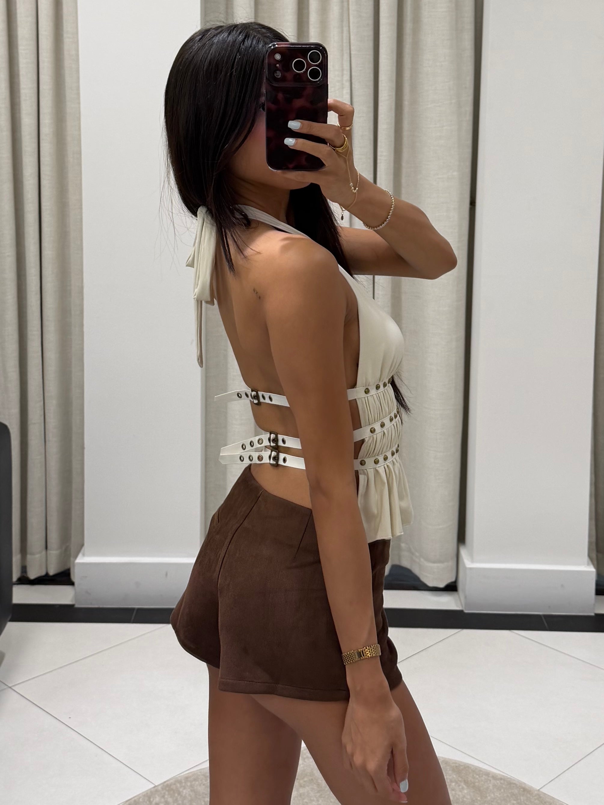 Dakota Top