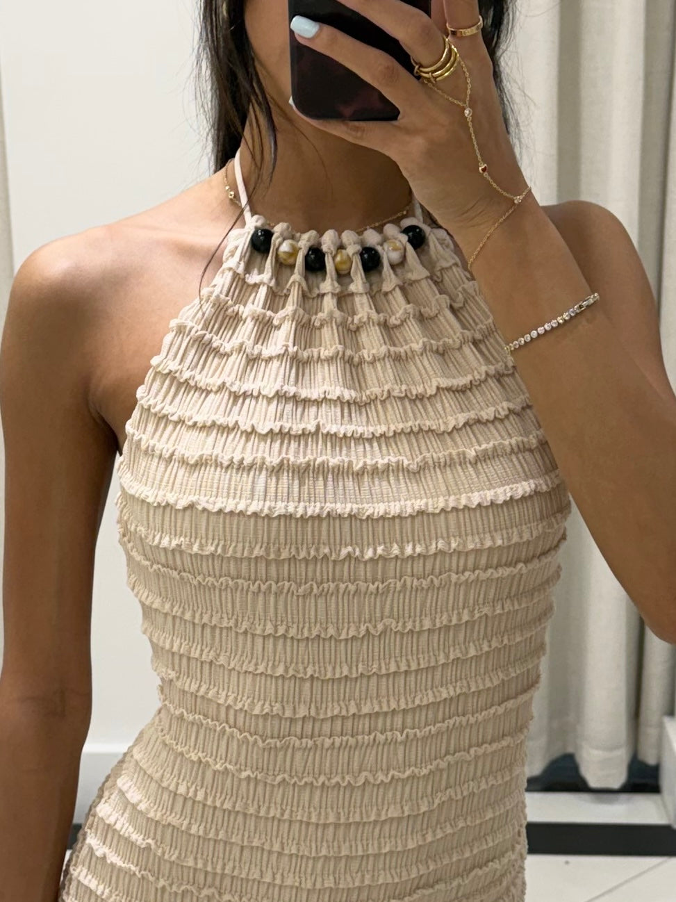 Melody Dress
