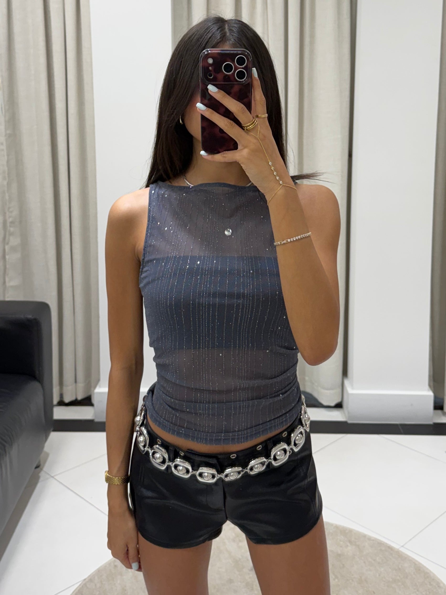 Cleo Tank
