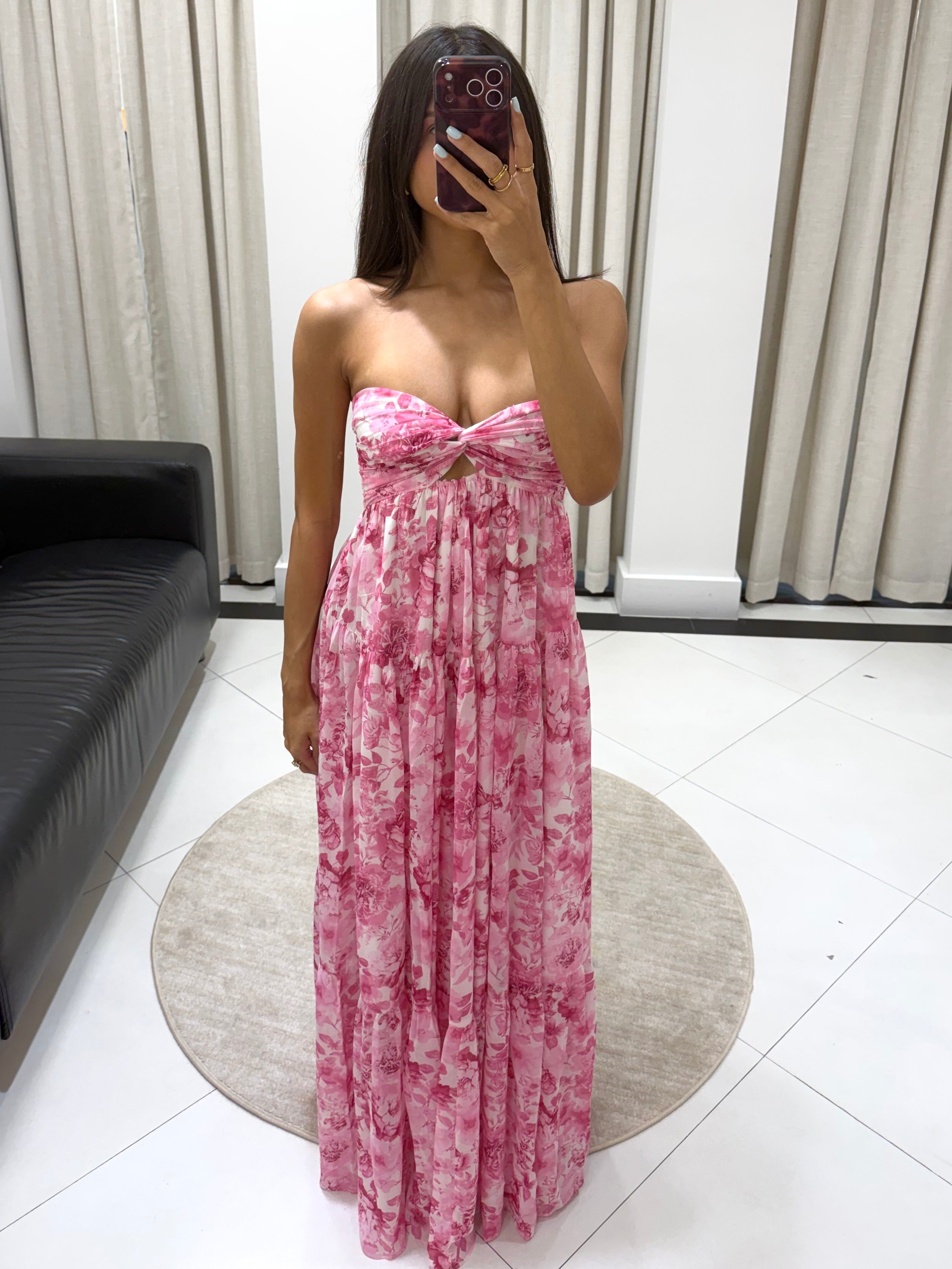 Tiffany Dress