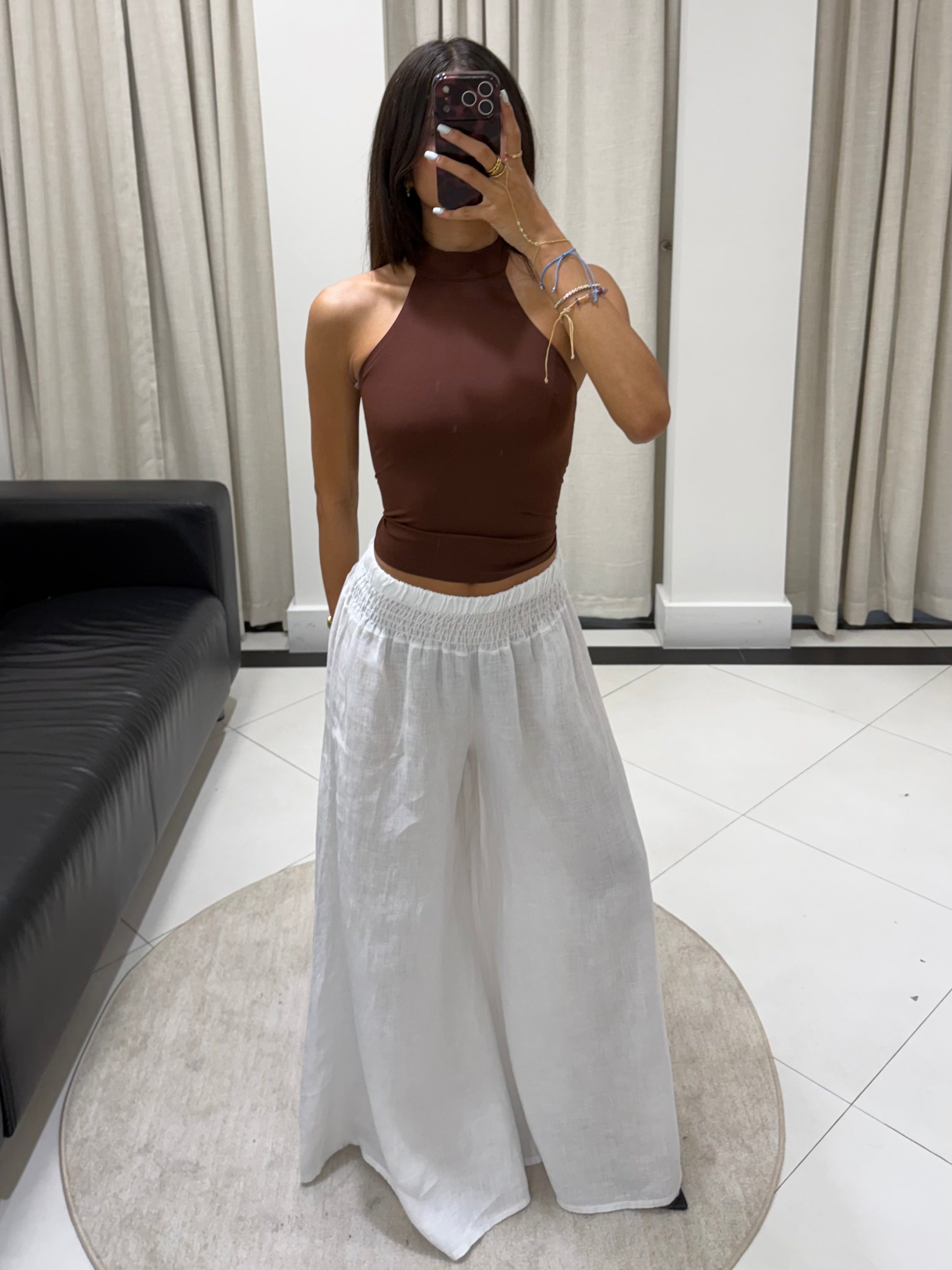 Carmella Pants