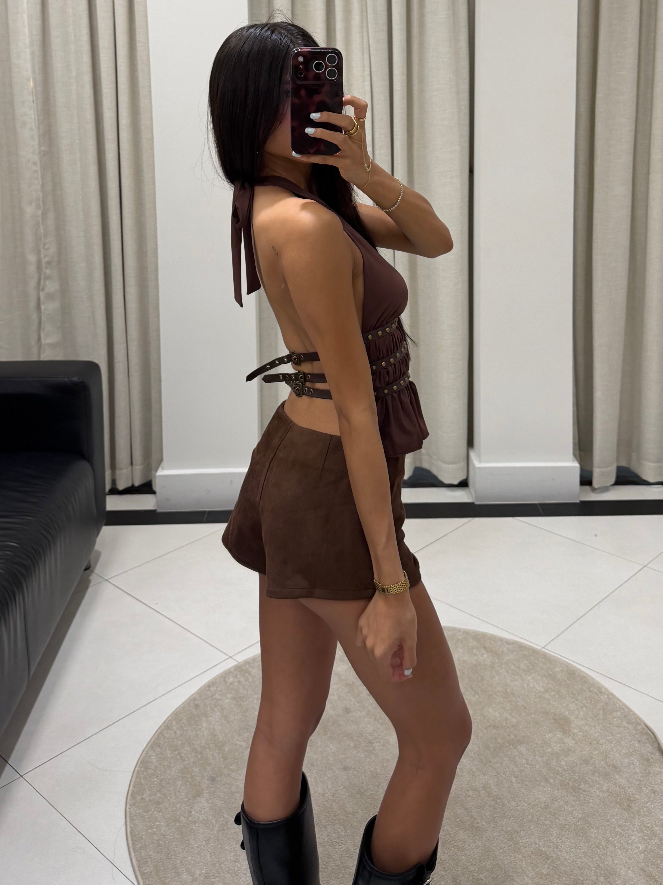 Dakota Top