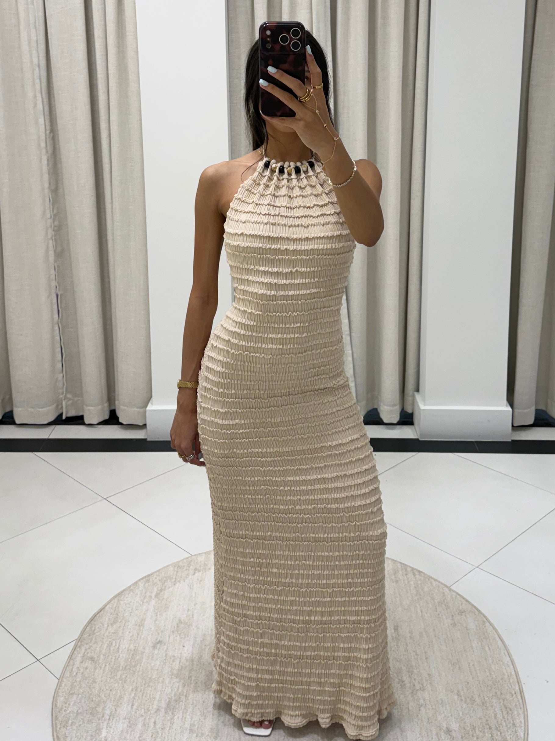 Melody Dress