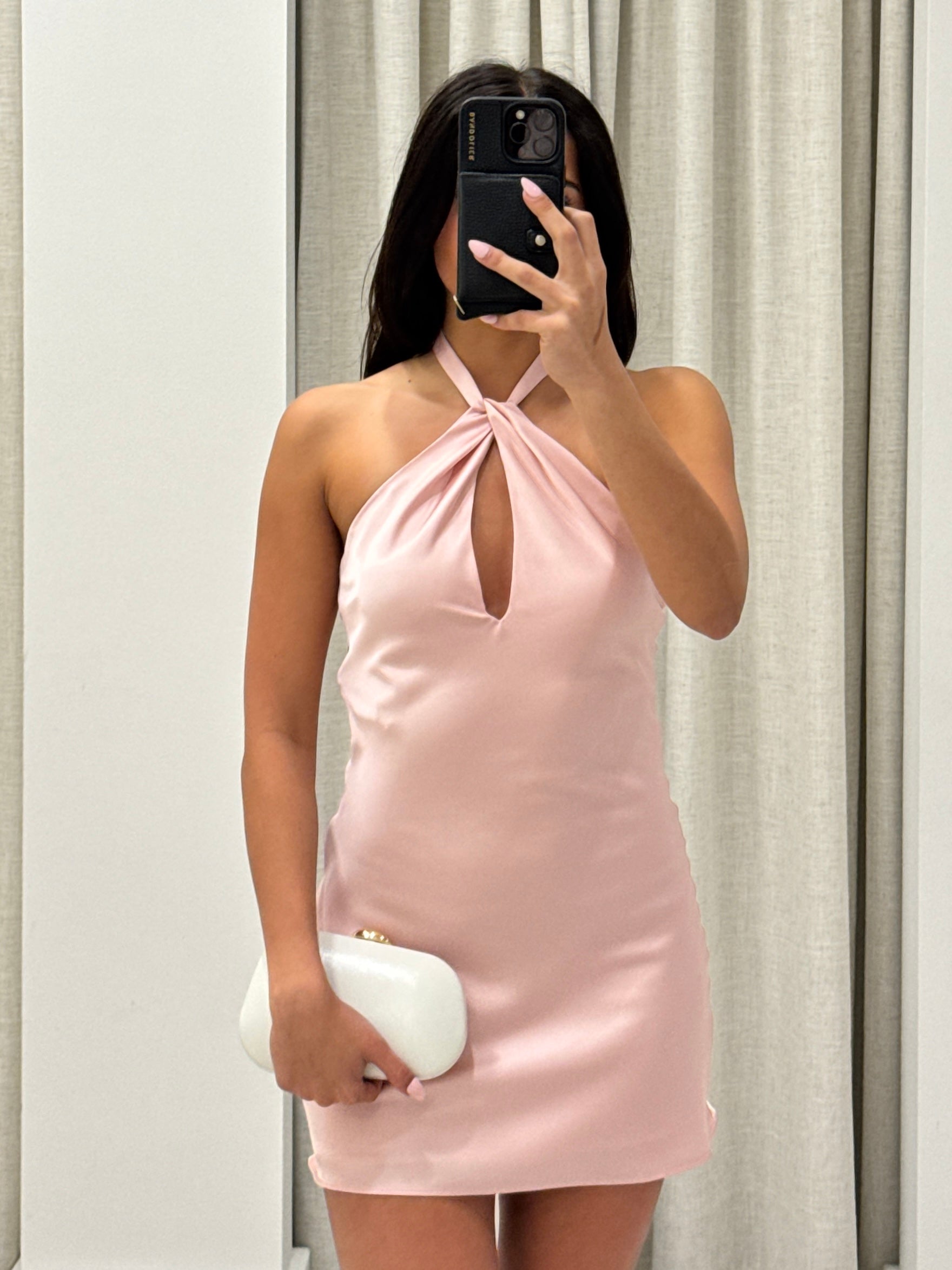 Nina Dress