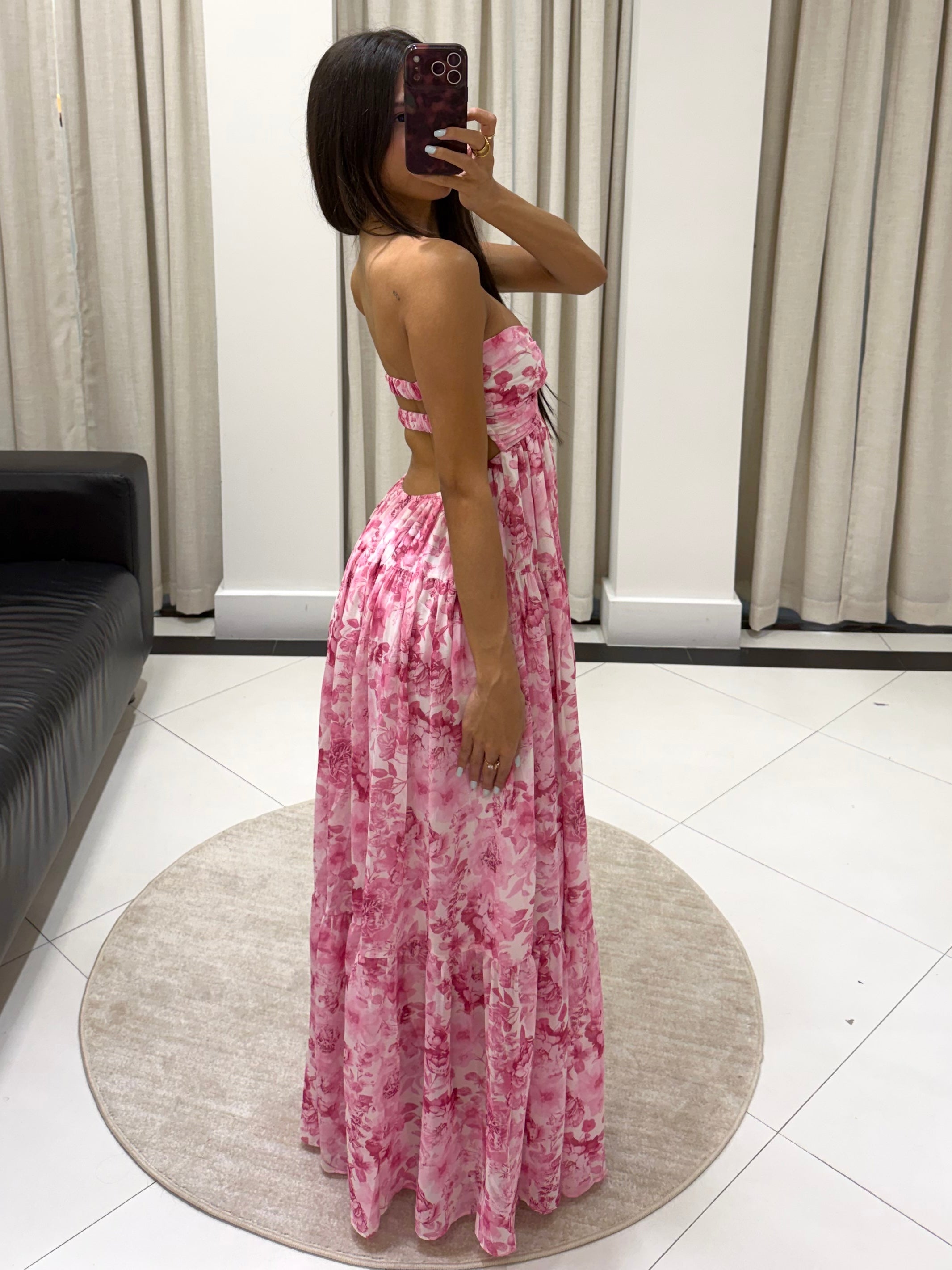 Tiffany Dress
