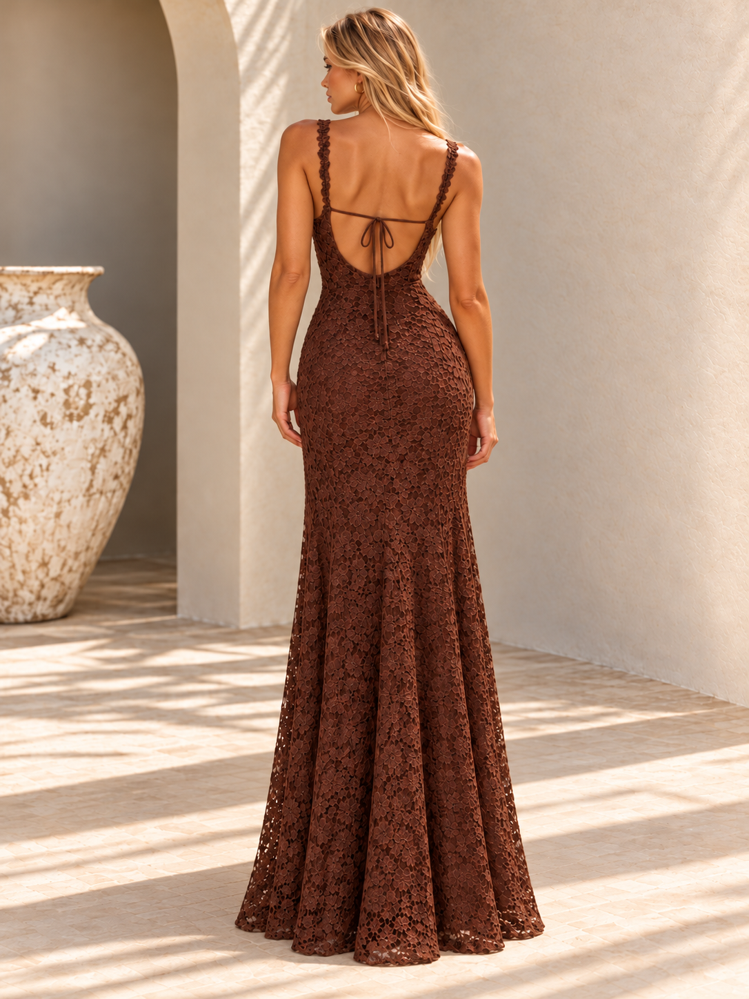 Giselle Maxi