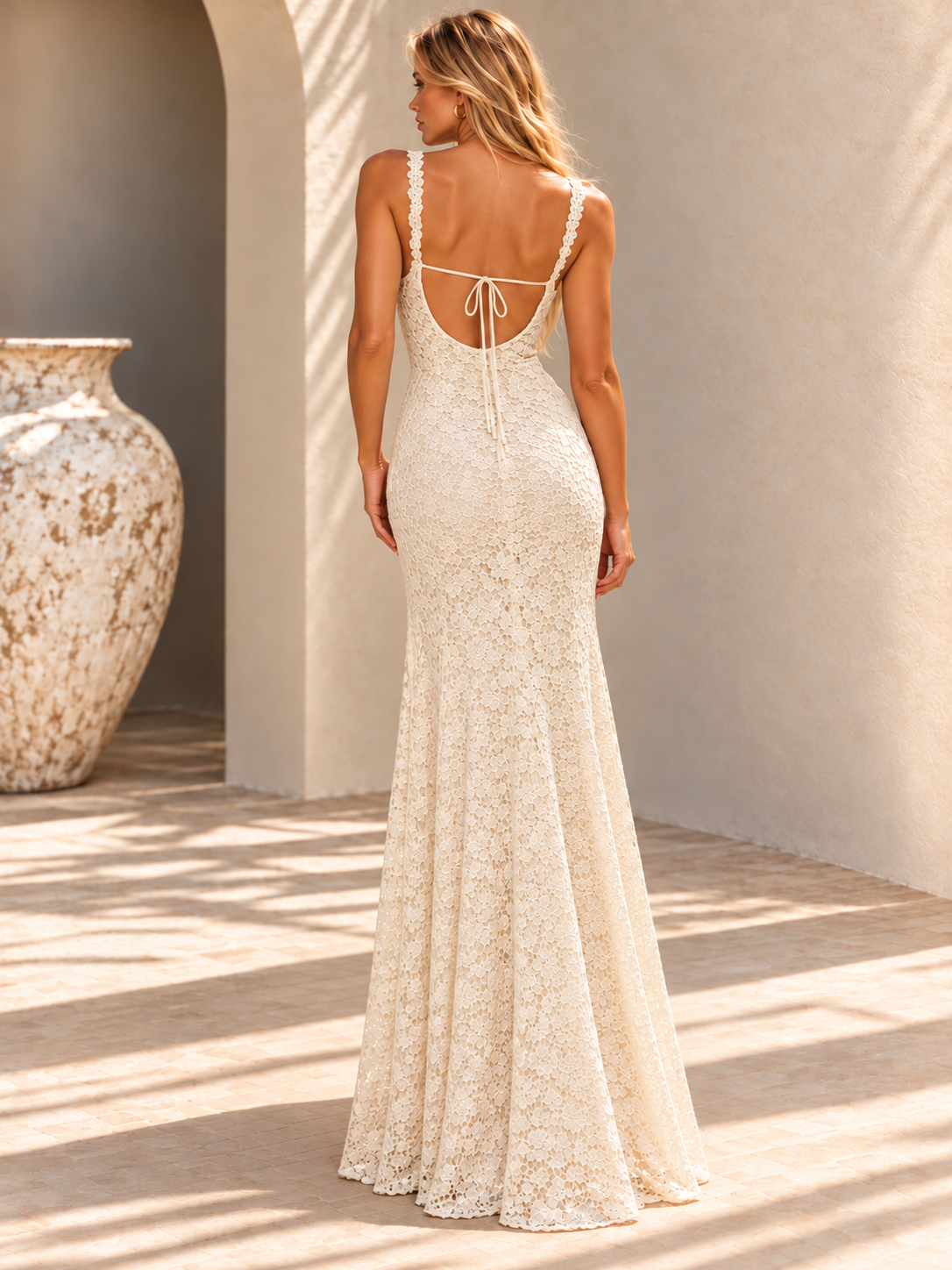 Giselle Maxi