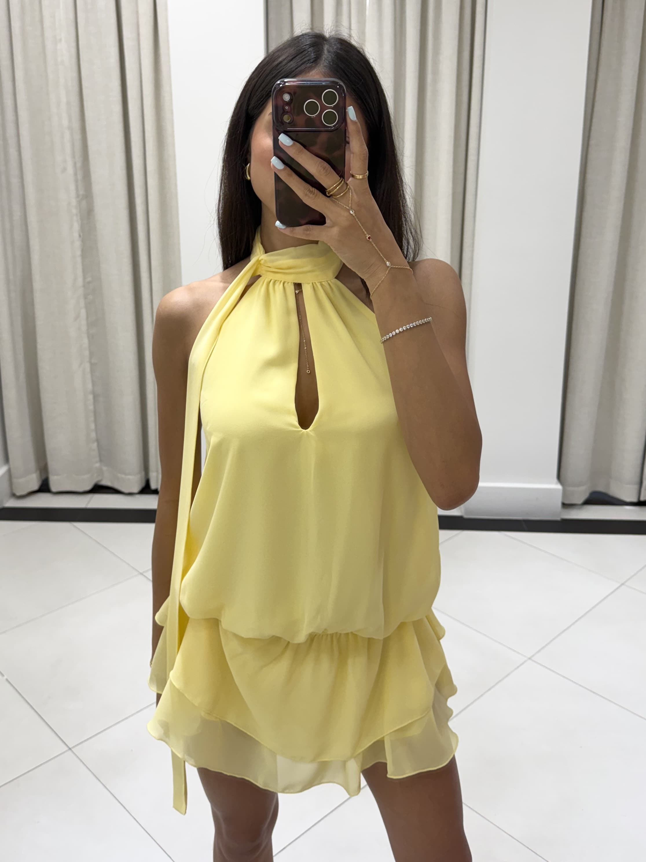 Ornella Dress