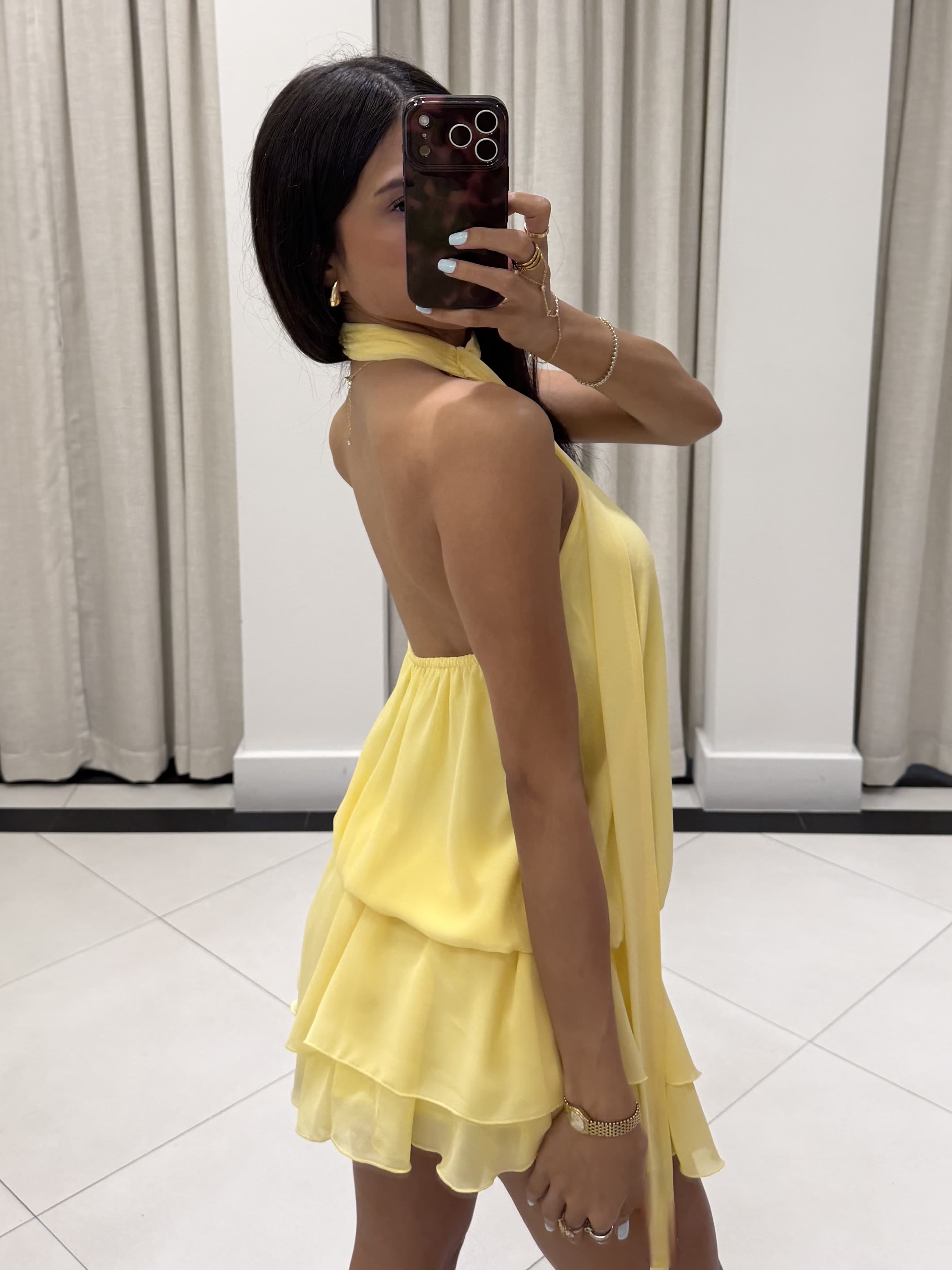 Ornella Dress