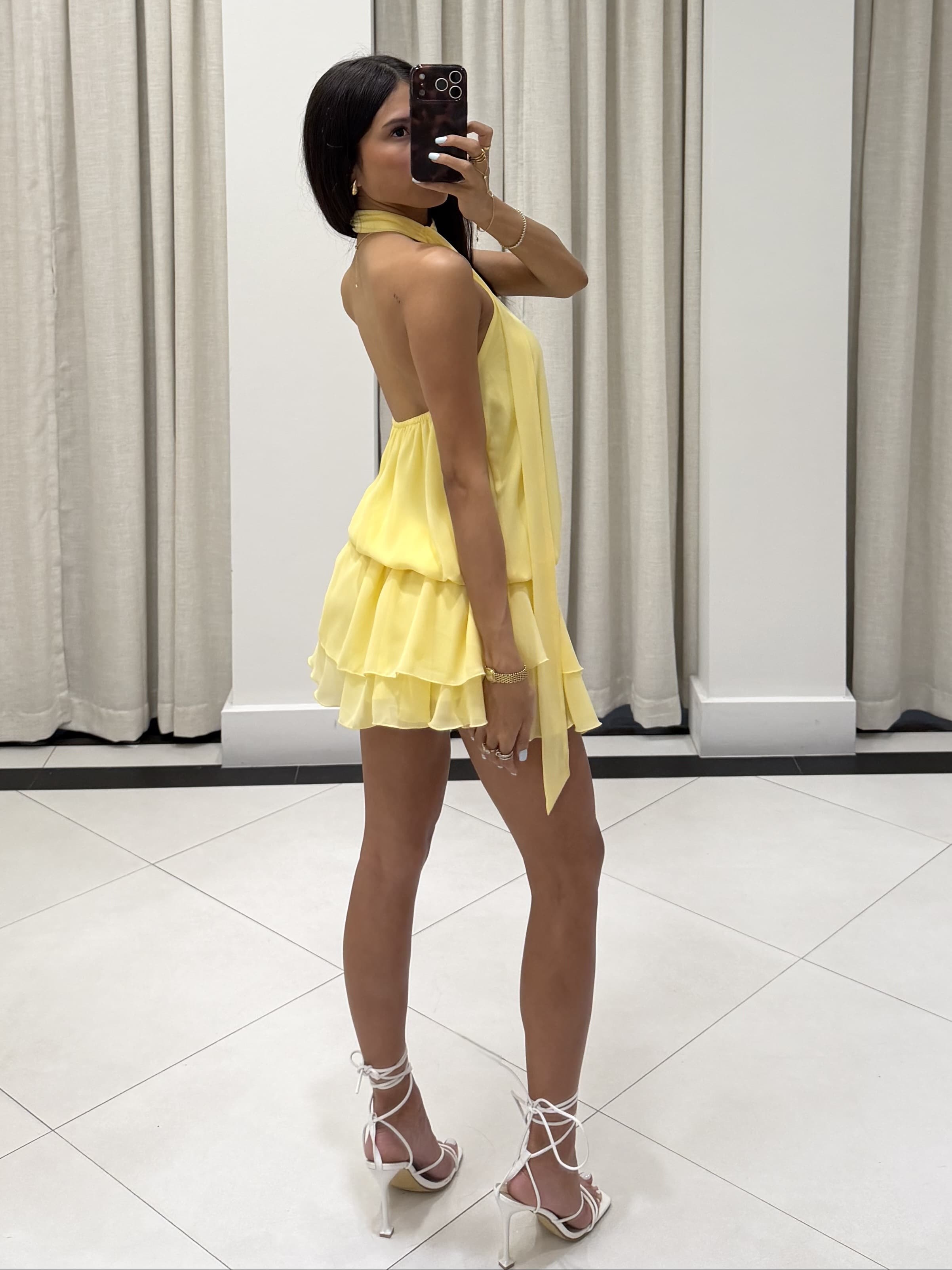 Ornella Dress