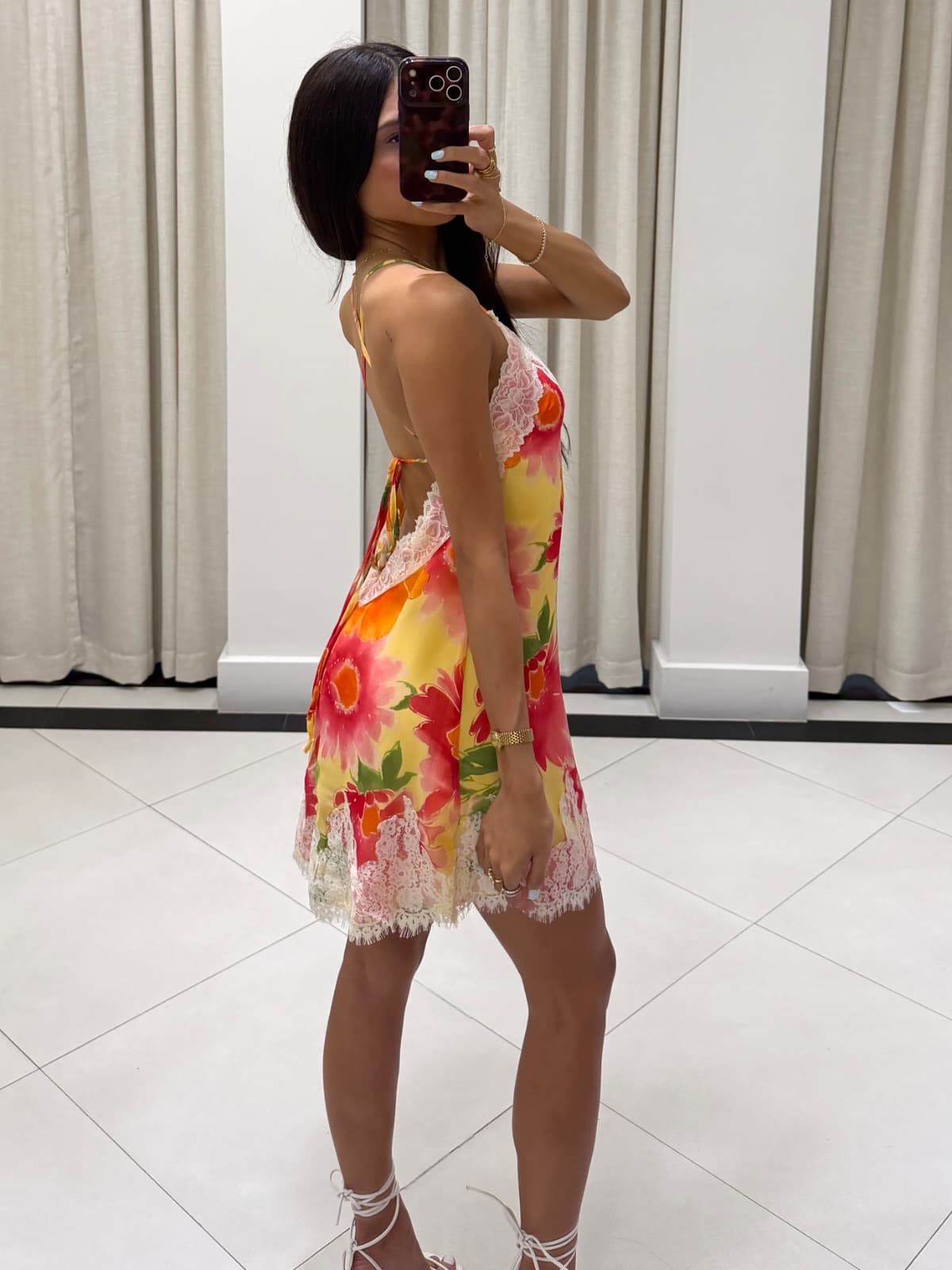 Daphne Dress