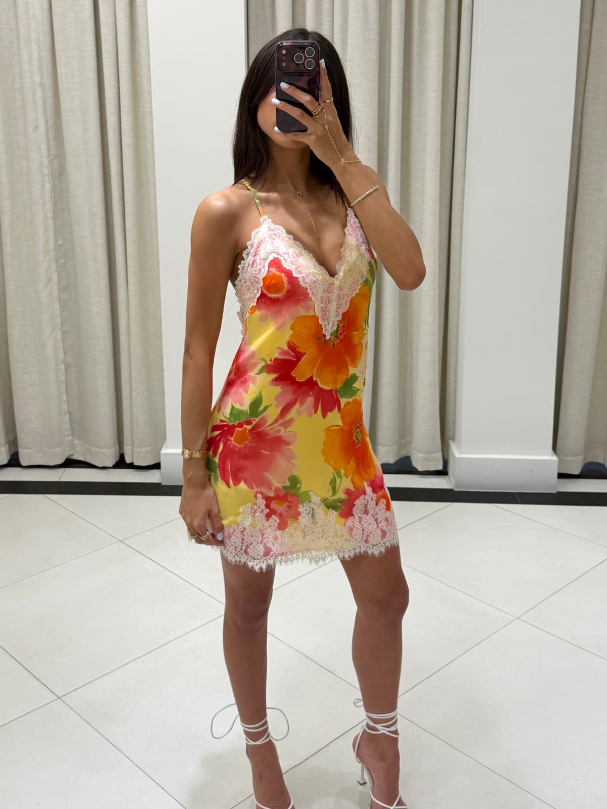 Daphne Dress