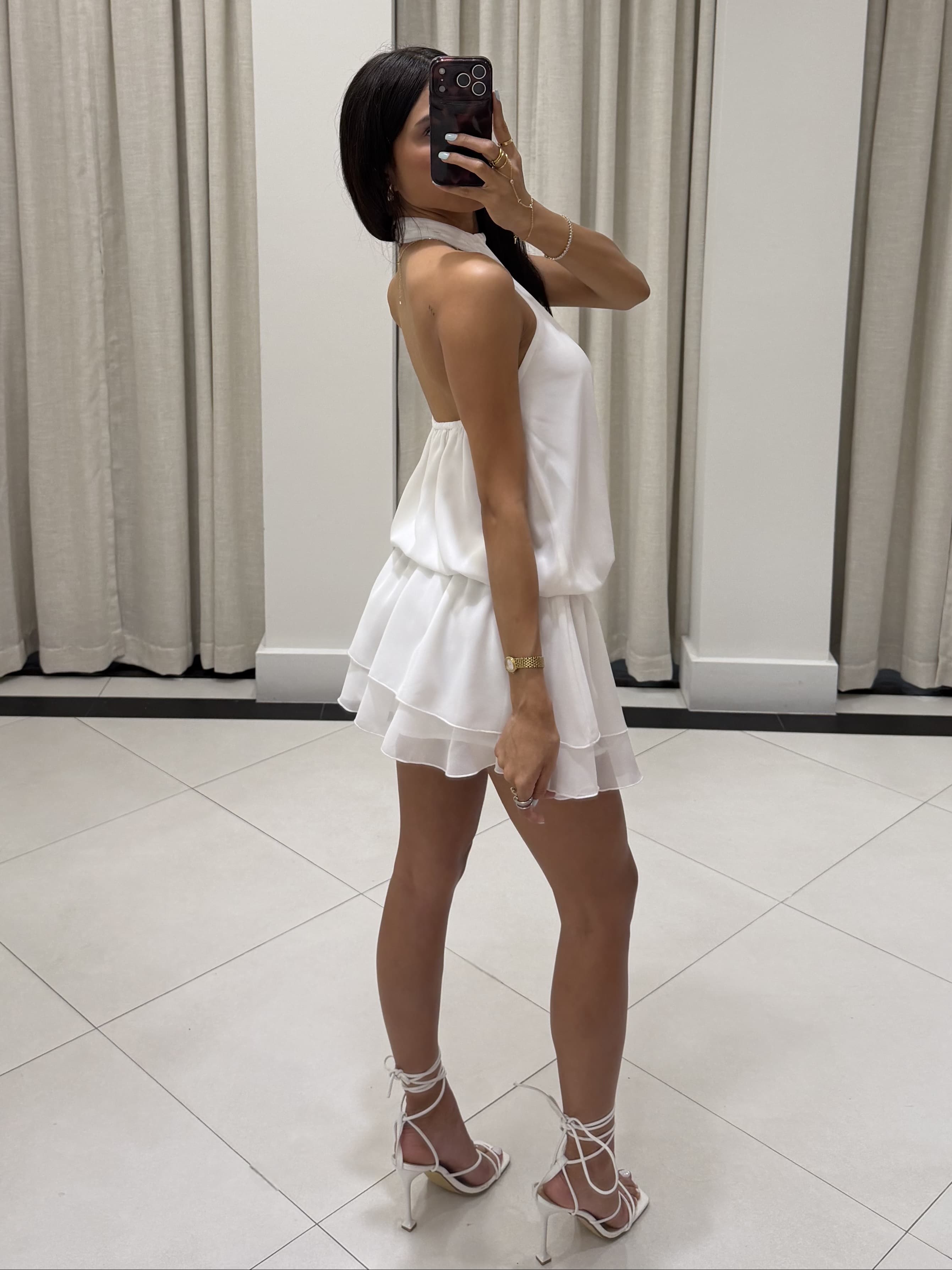Ornella Dress