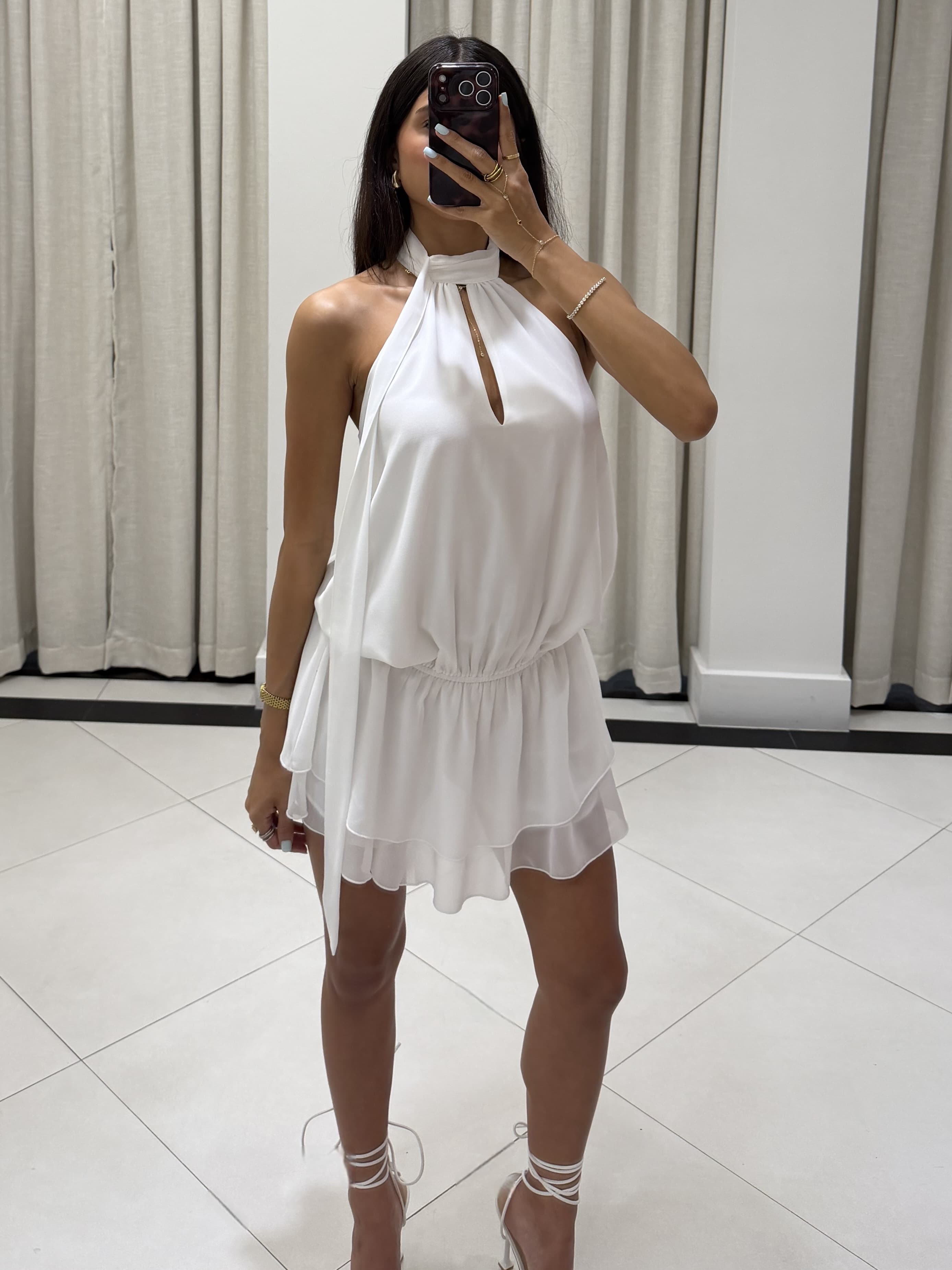 Ornella Dress