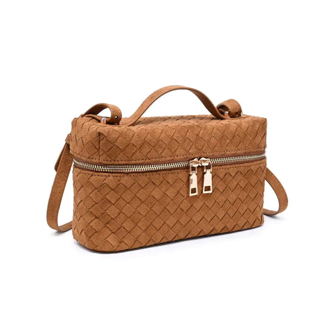 PARK CITY VANITY BAG