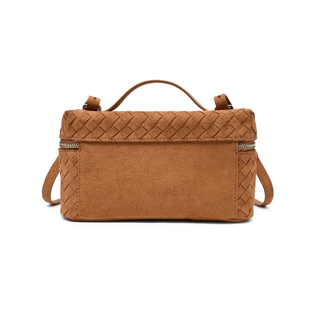 PARK CITY VANITY BAG