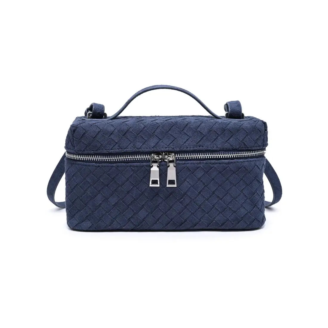 PARK CITY VANITY BAG