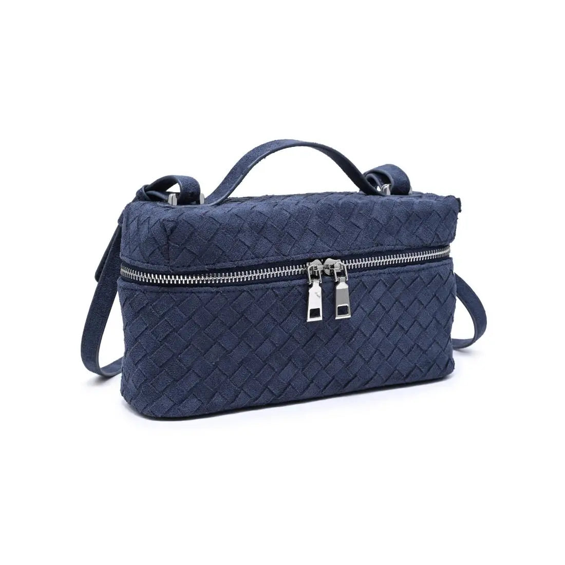 PARK CITY VANITY BAG