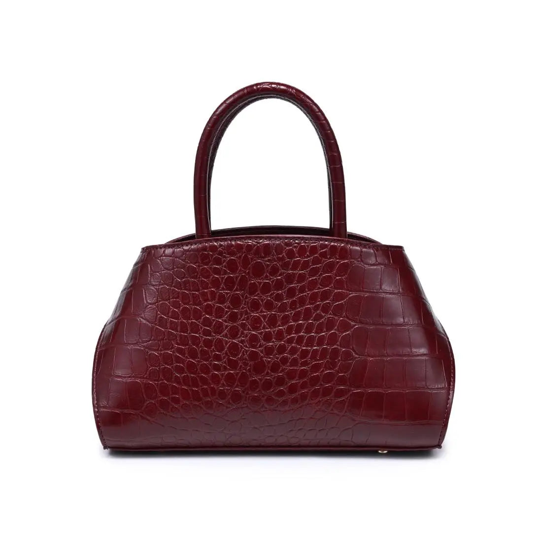PARIS TURN LOCK BAG