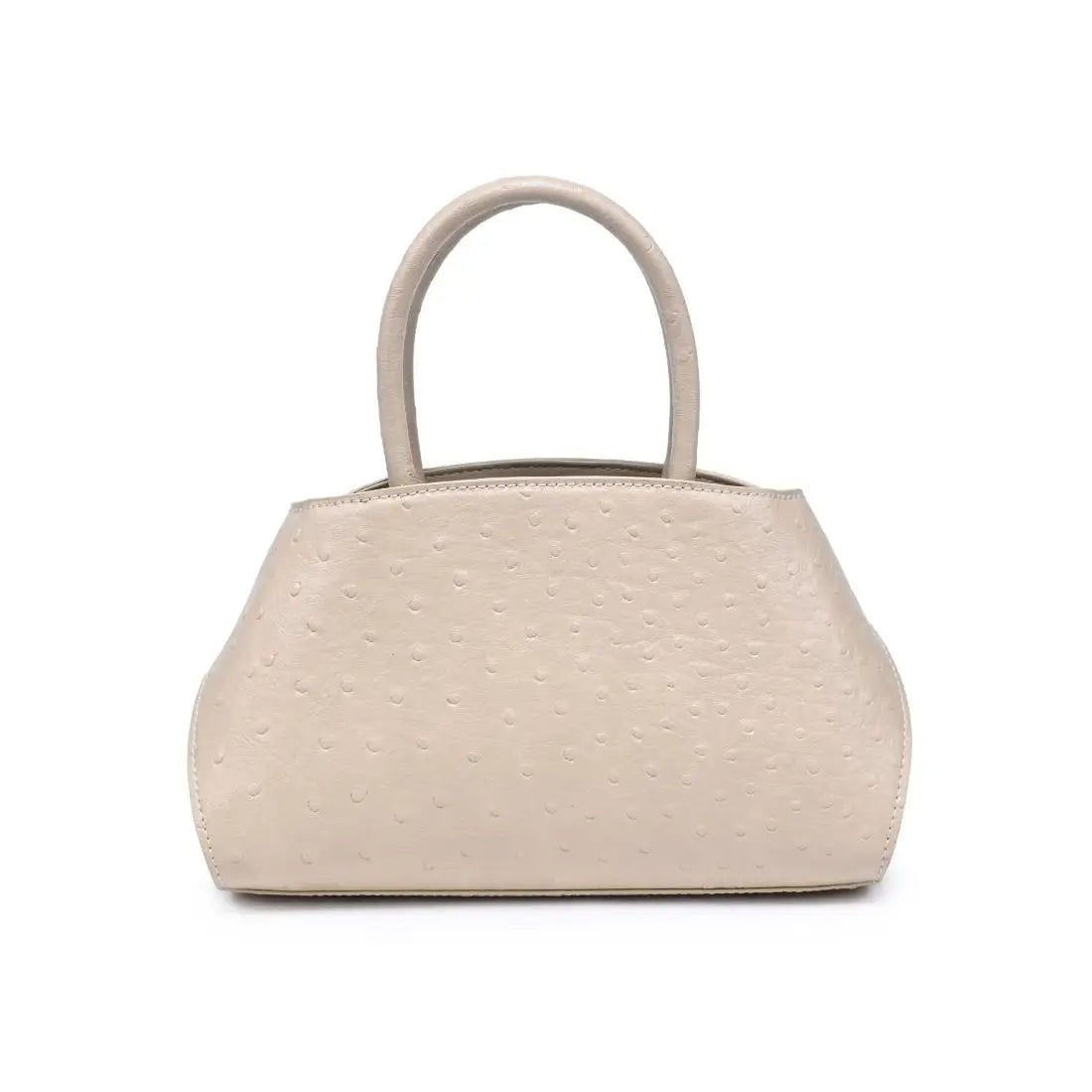 PARIS TURN LOCK BAG