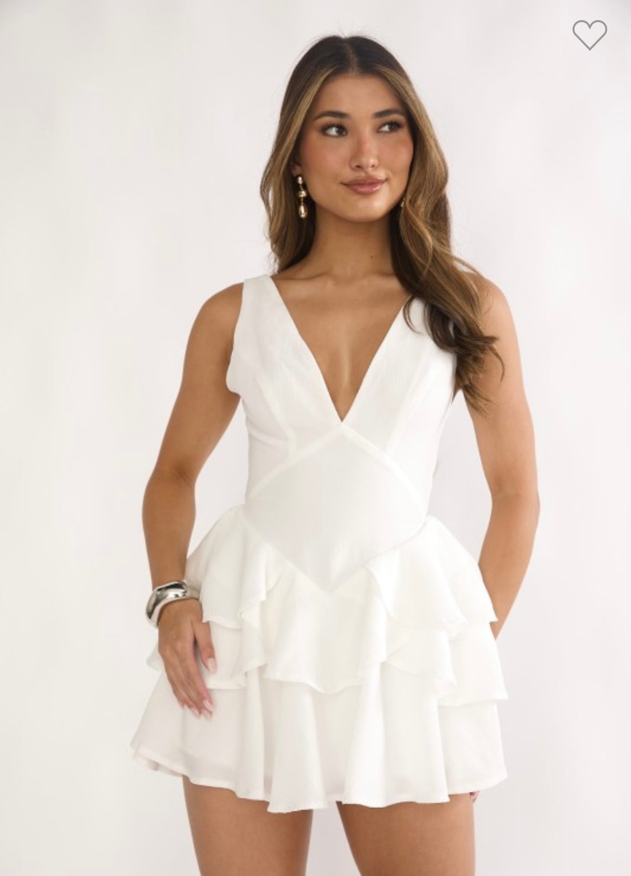 Giselle Romper