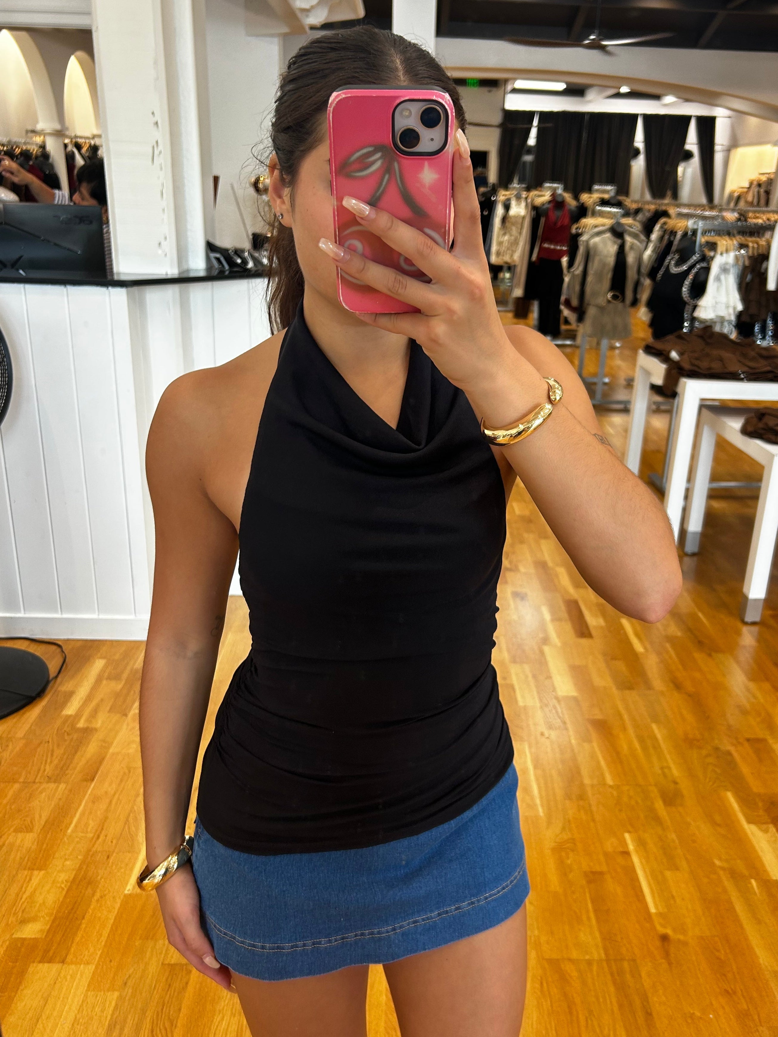 Amara Top