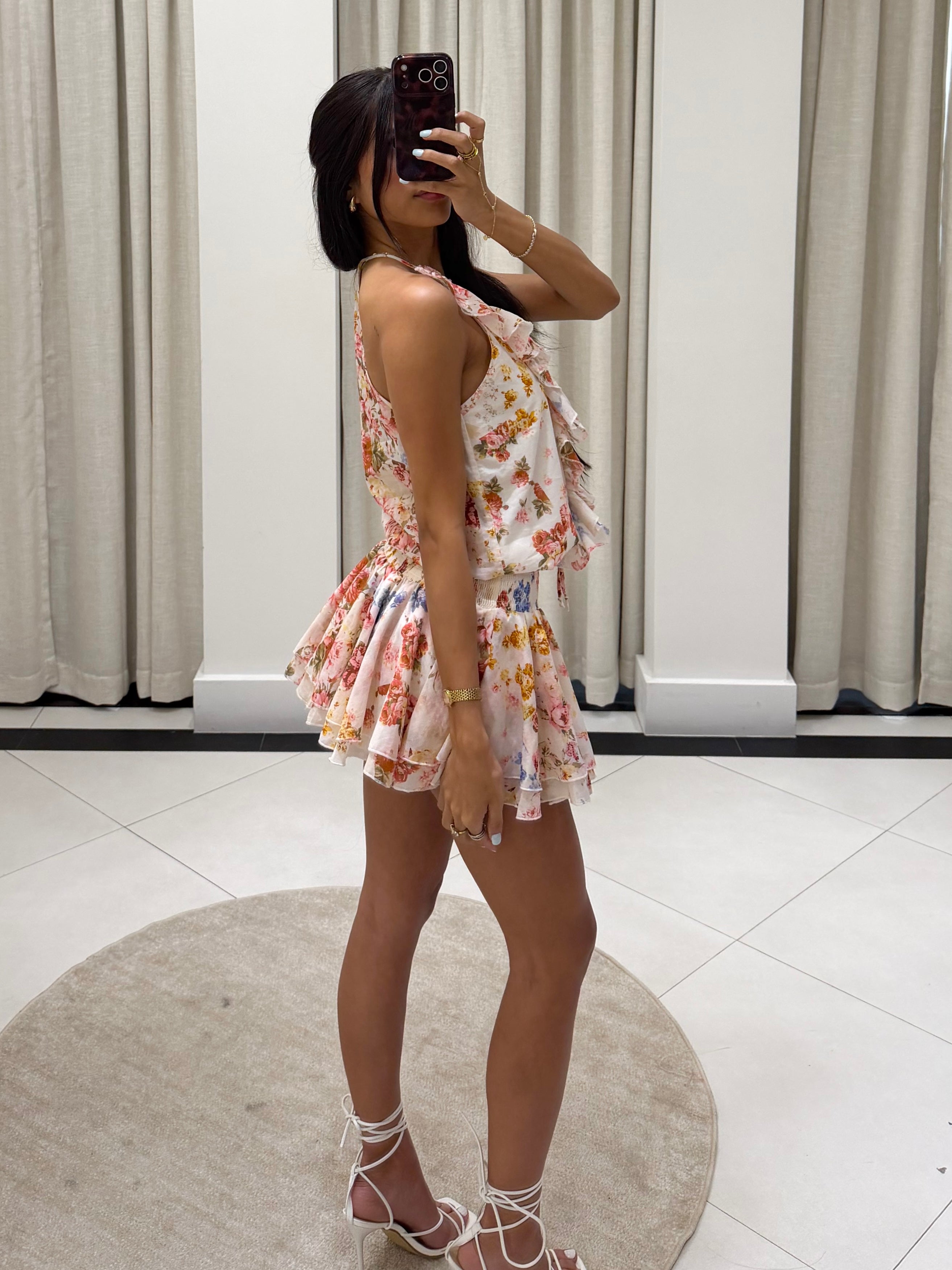 Mable Dress