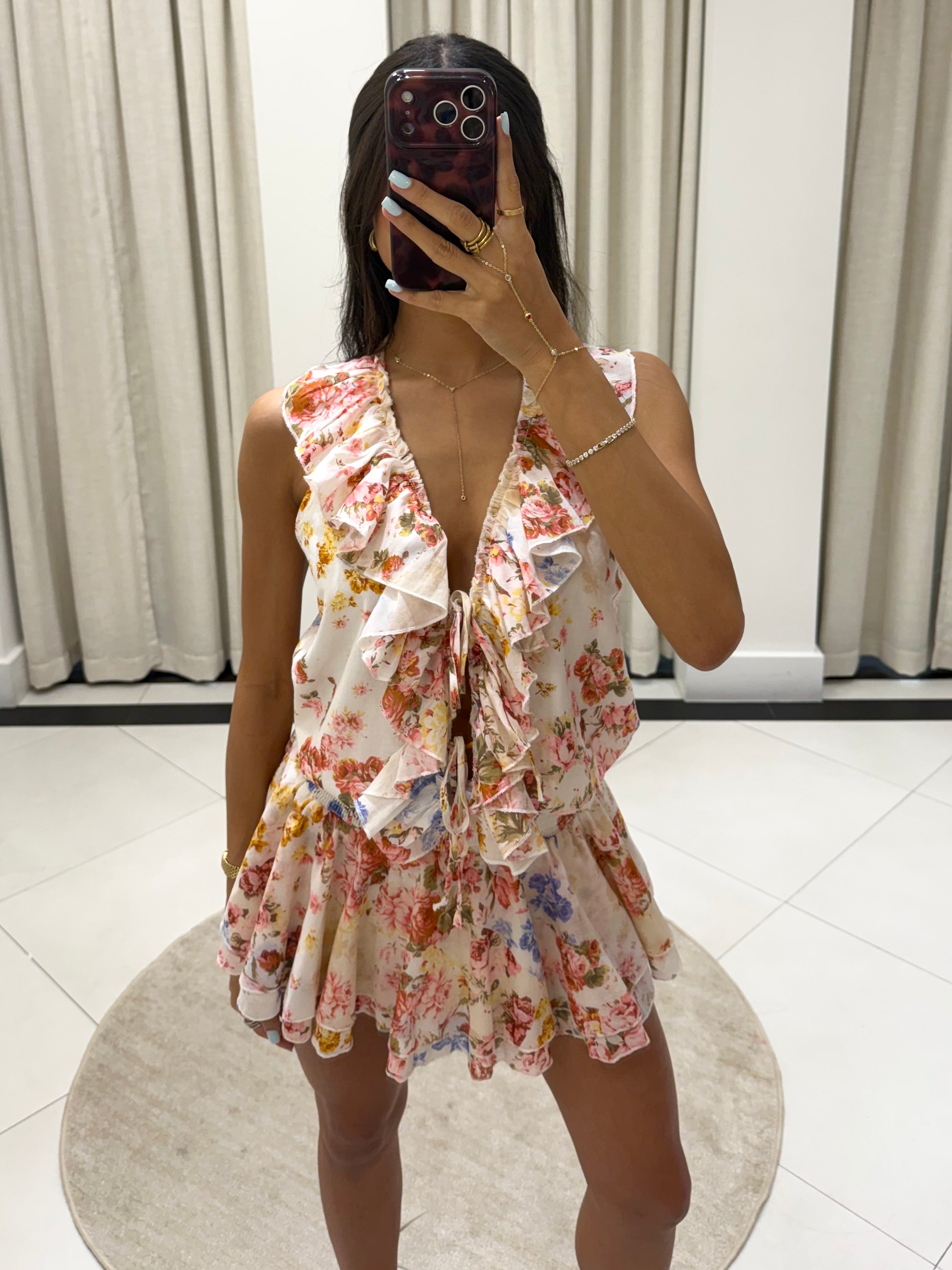 Mable Dress