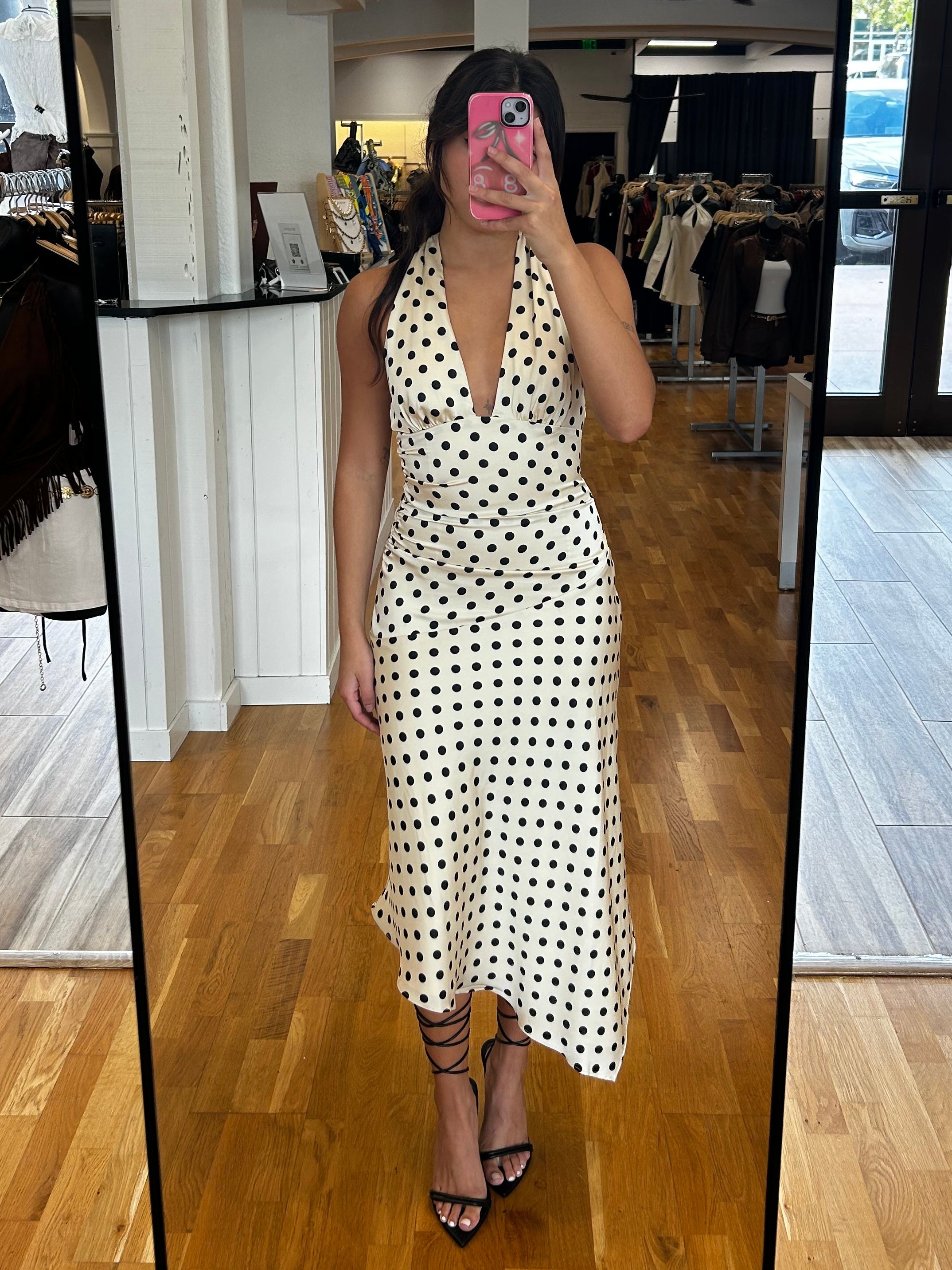 Laura Dress