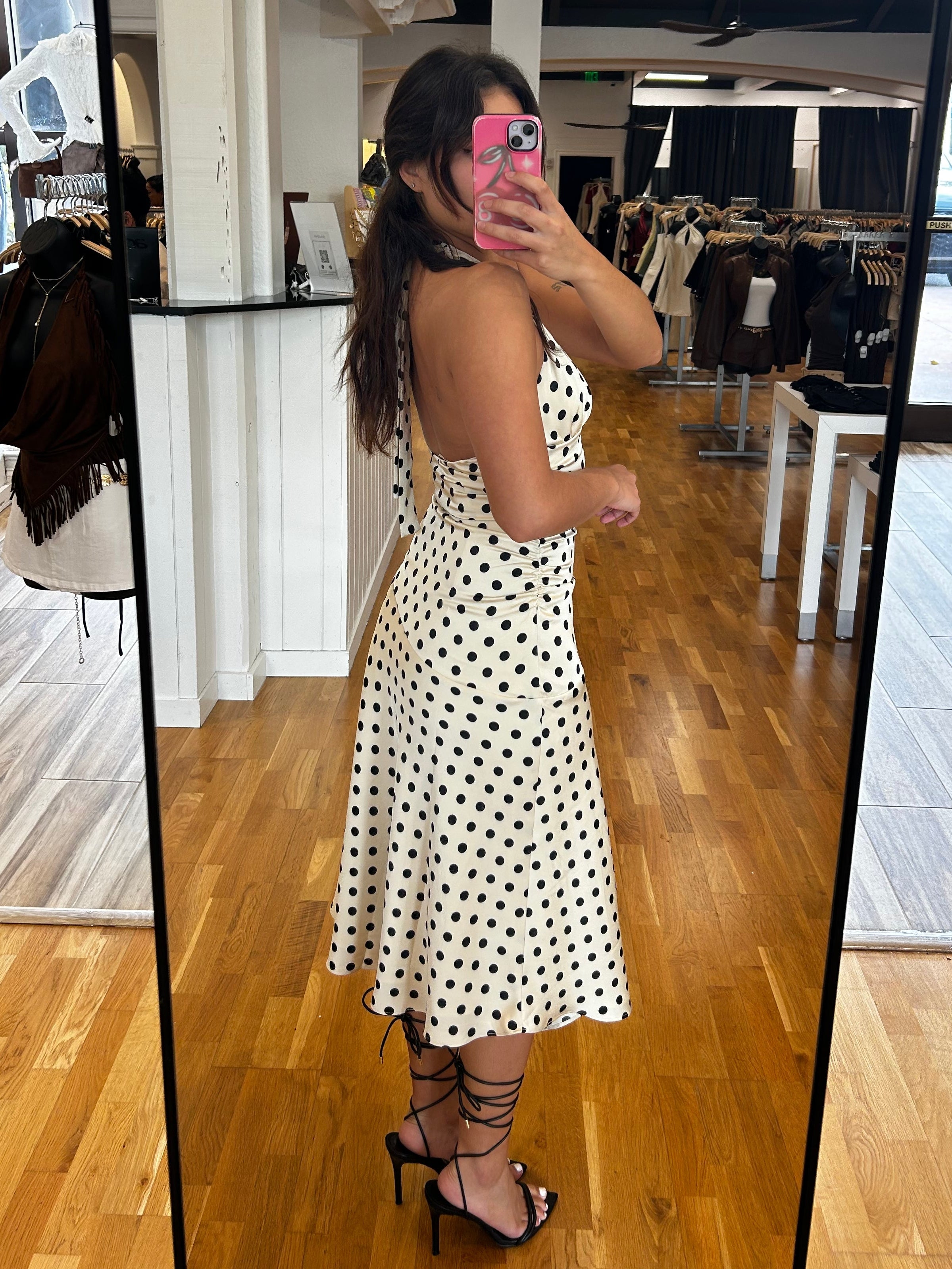 Laura Dress