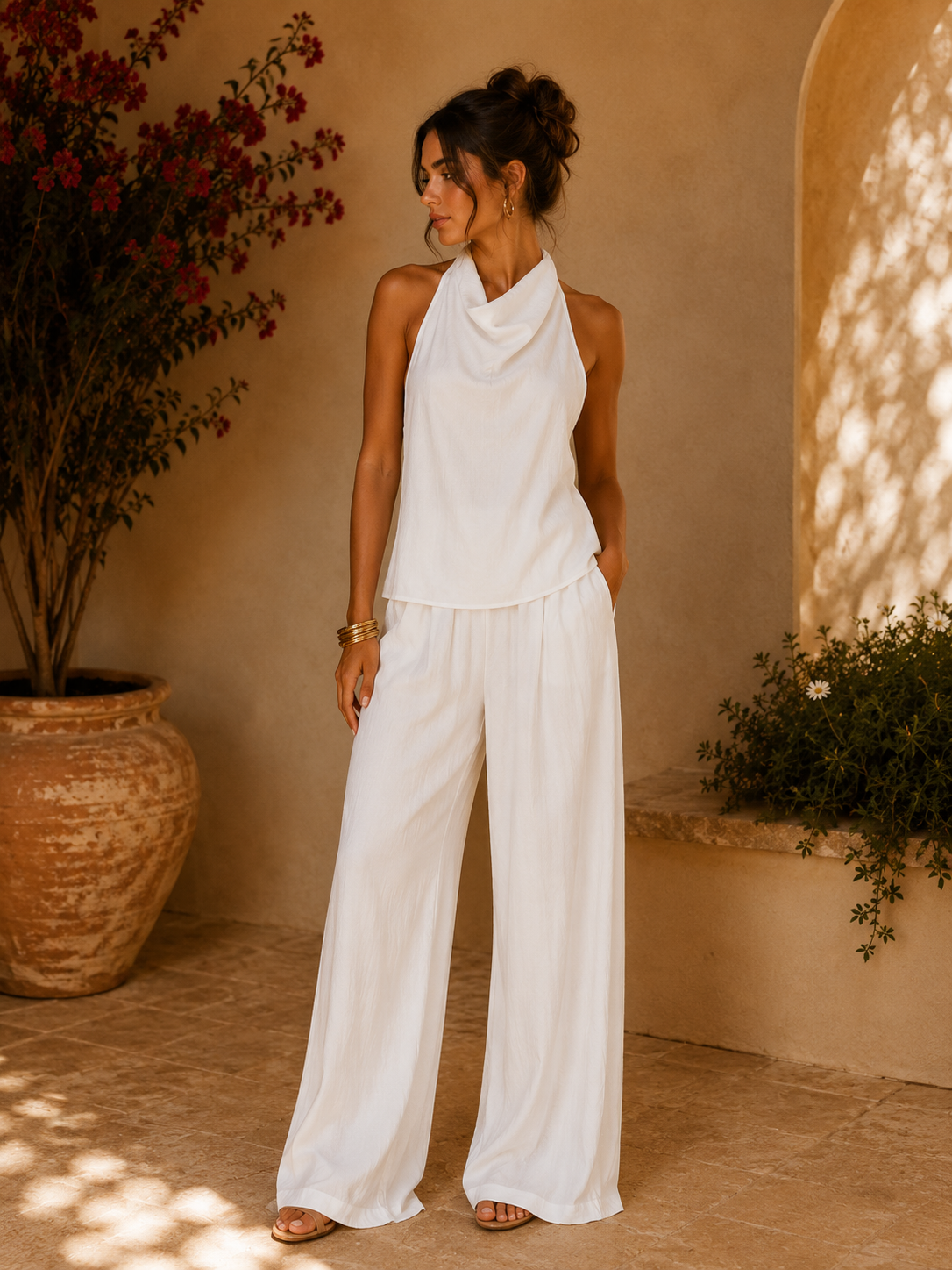 Lori Halter Set